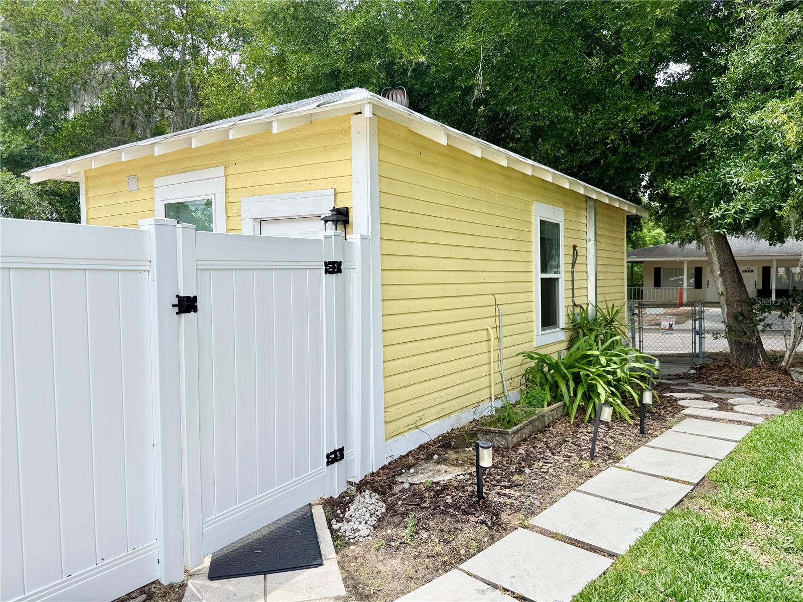 PRESCOTTS ADD/EUSTIS - Residential
