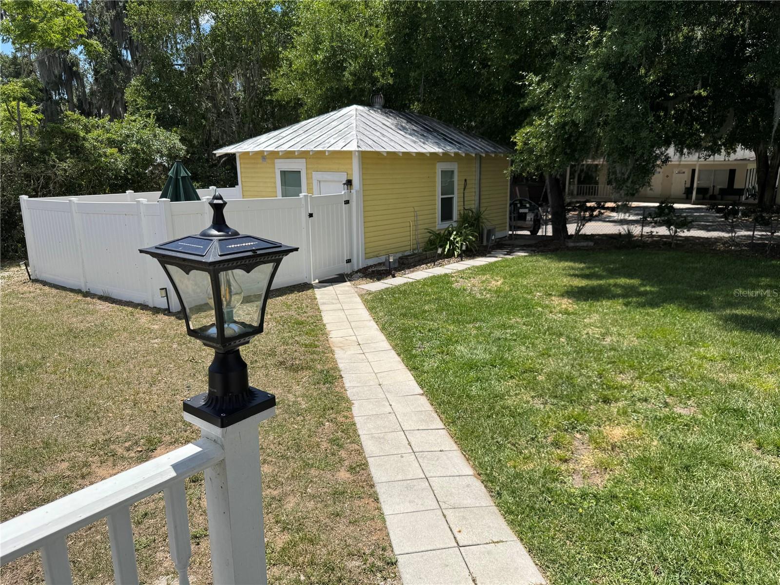 PRESCOTTS ADD/EUSTIS - Residential