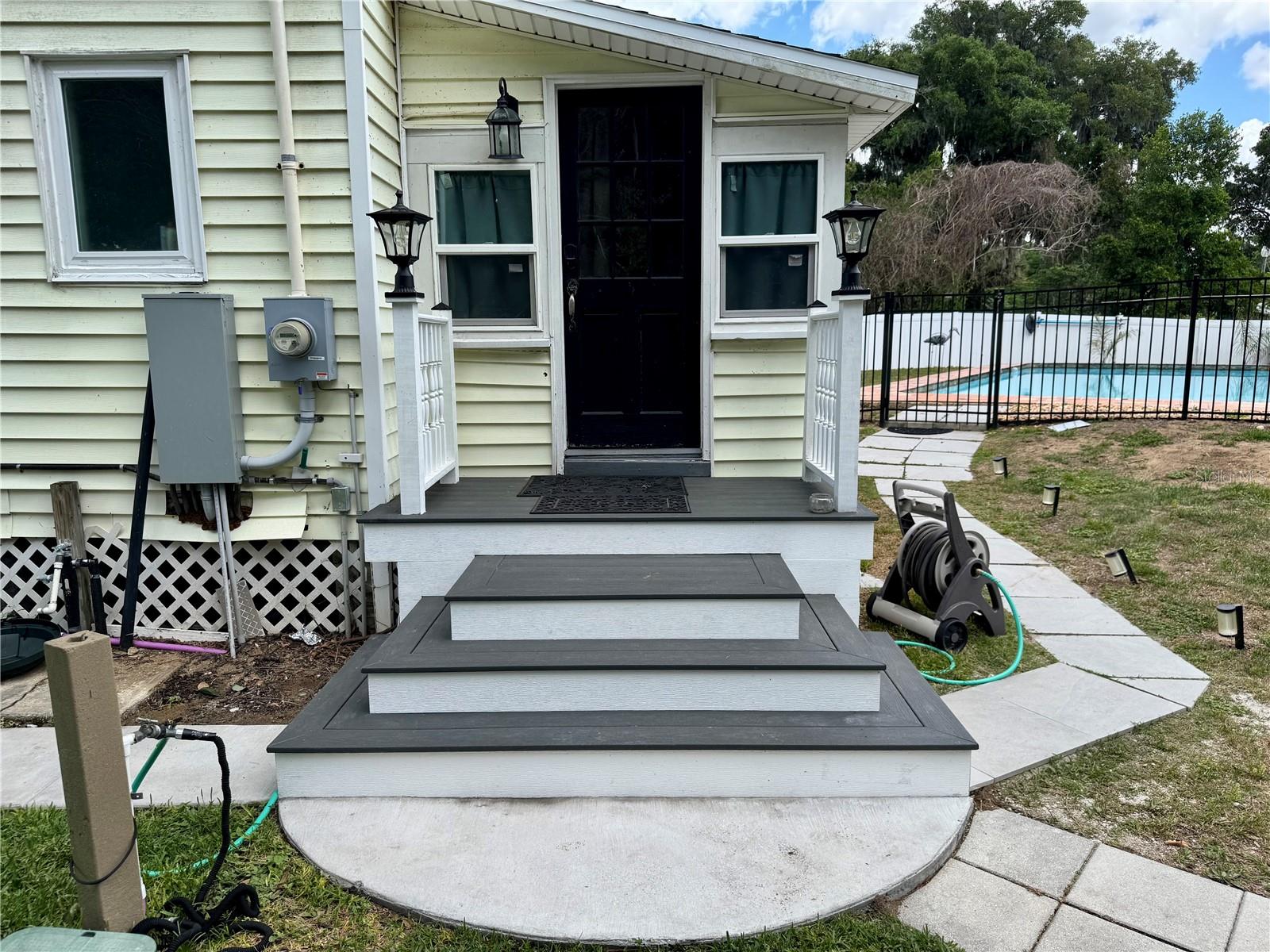 PRESCOTTS ADD/EUSTIS - Residential