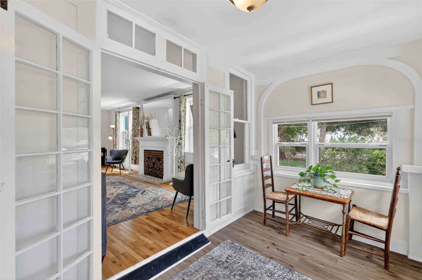PRESCOTTS ADD/EUSTIS - Residential