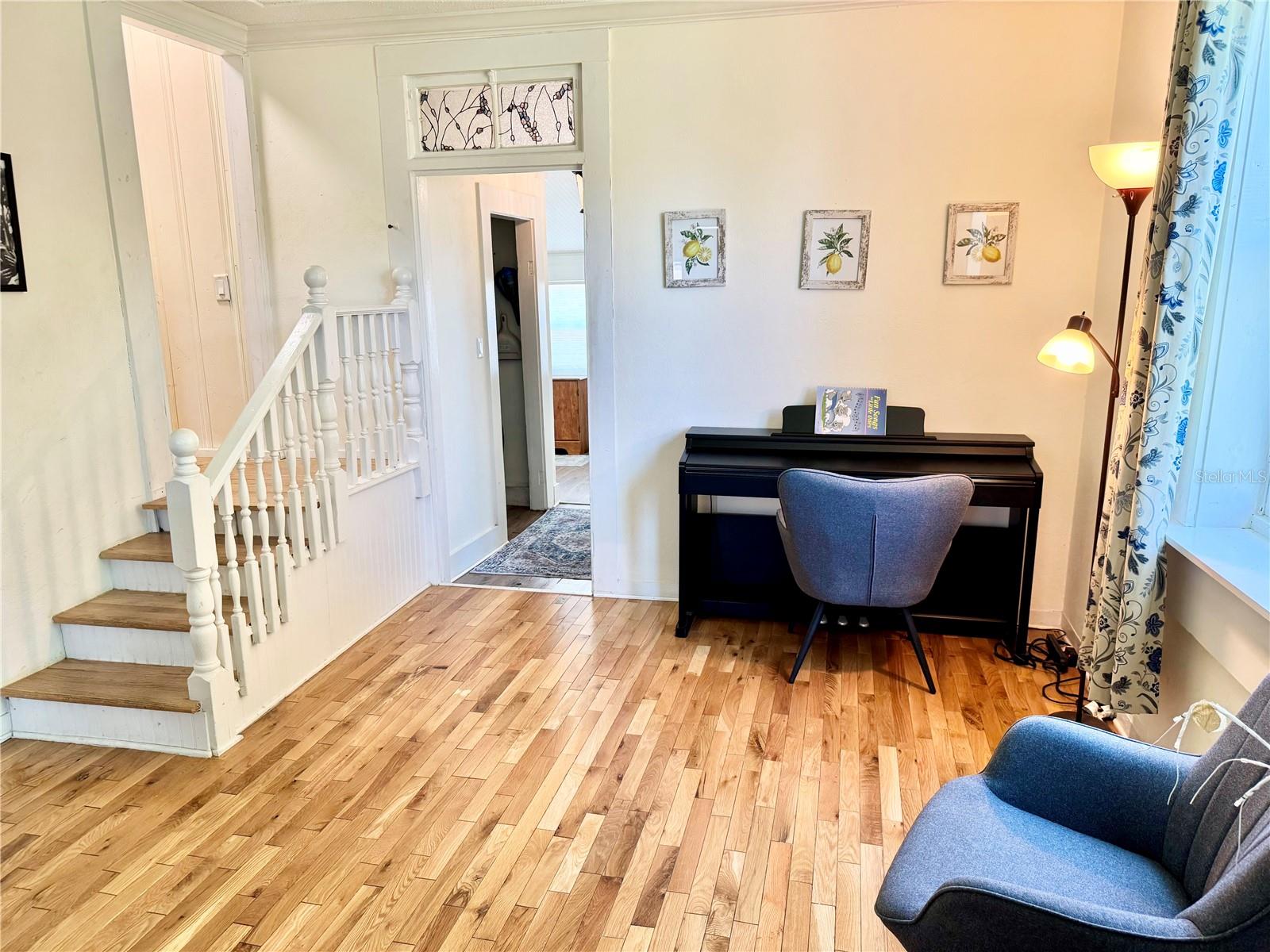 PRESCOTTS ADD/EUSTIS - Residential