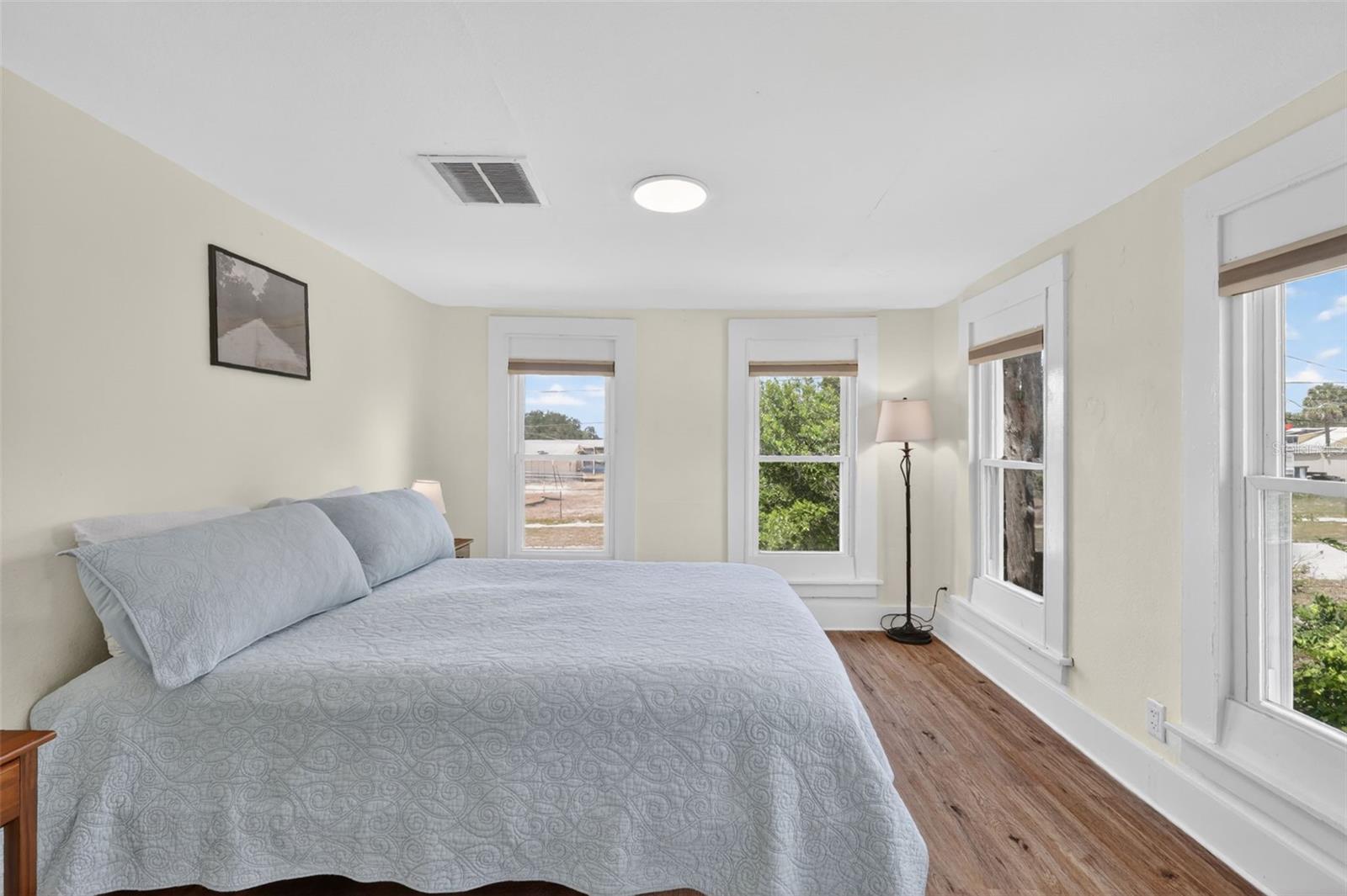 PRESCOTTS ADD/EUSTIS - Residential