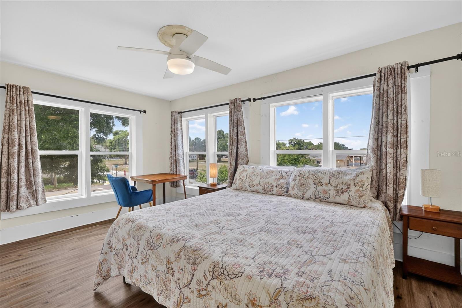 PRESCOTTS ADD/EUSTIS - Residential