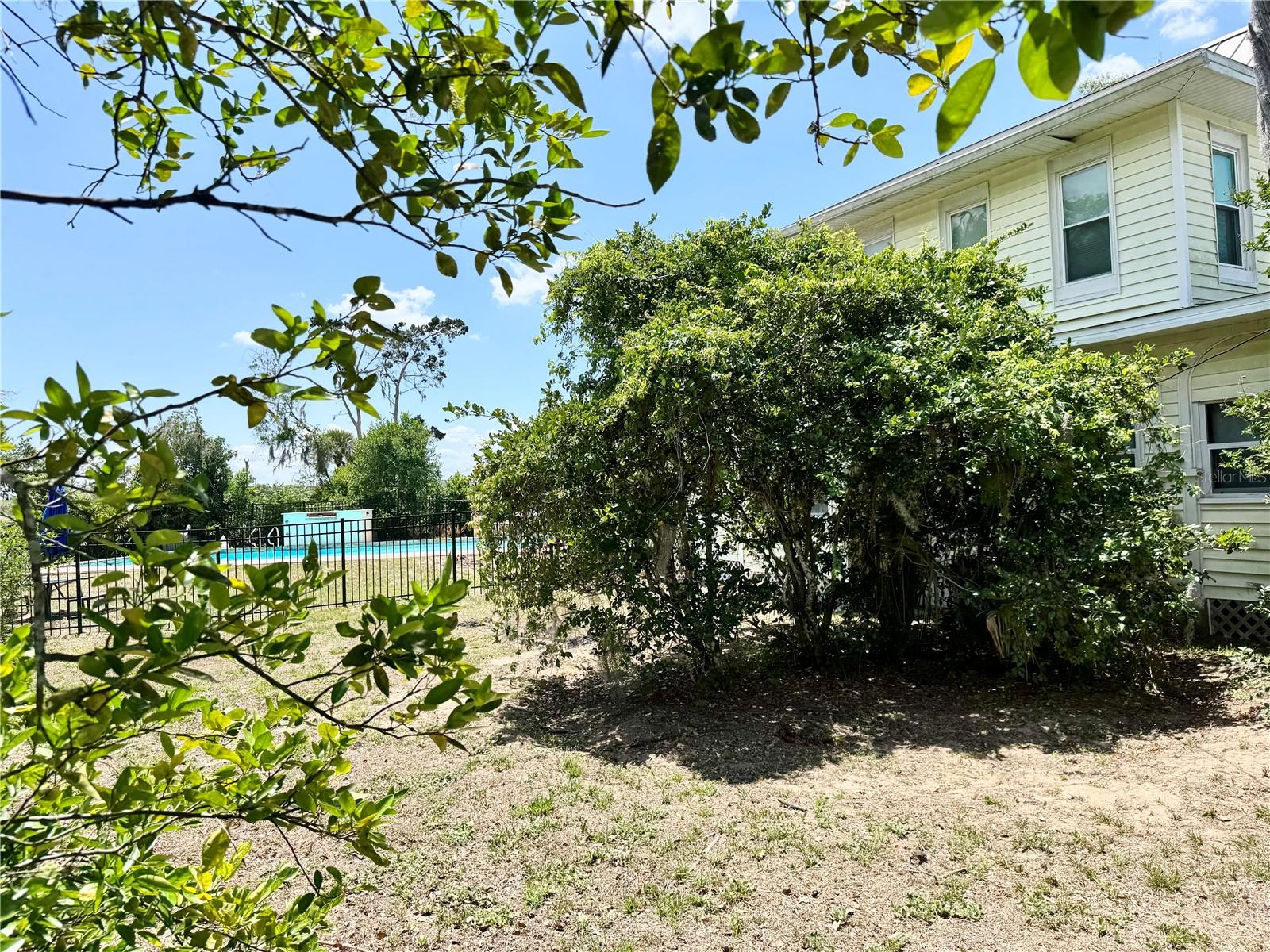 PRESCOTTS ADD/EUSTIS - Residential