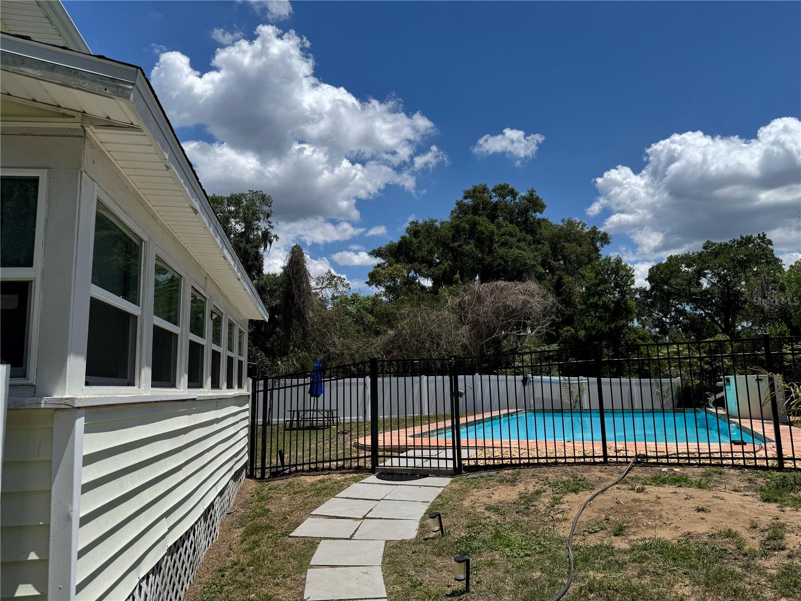 PRESCOTTS ADD/EUSTIS - Residential