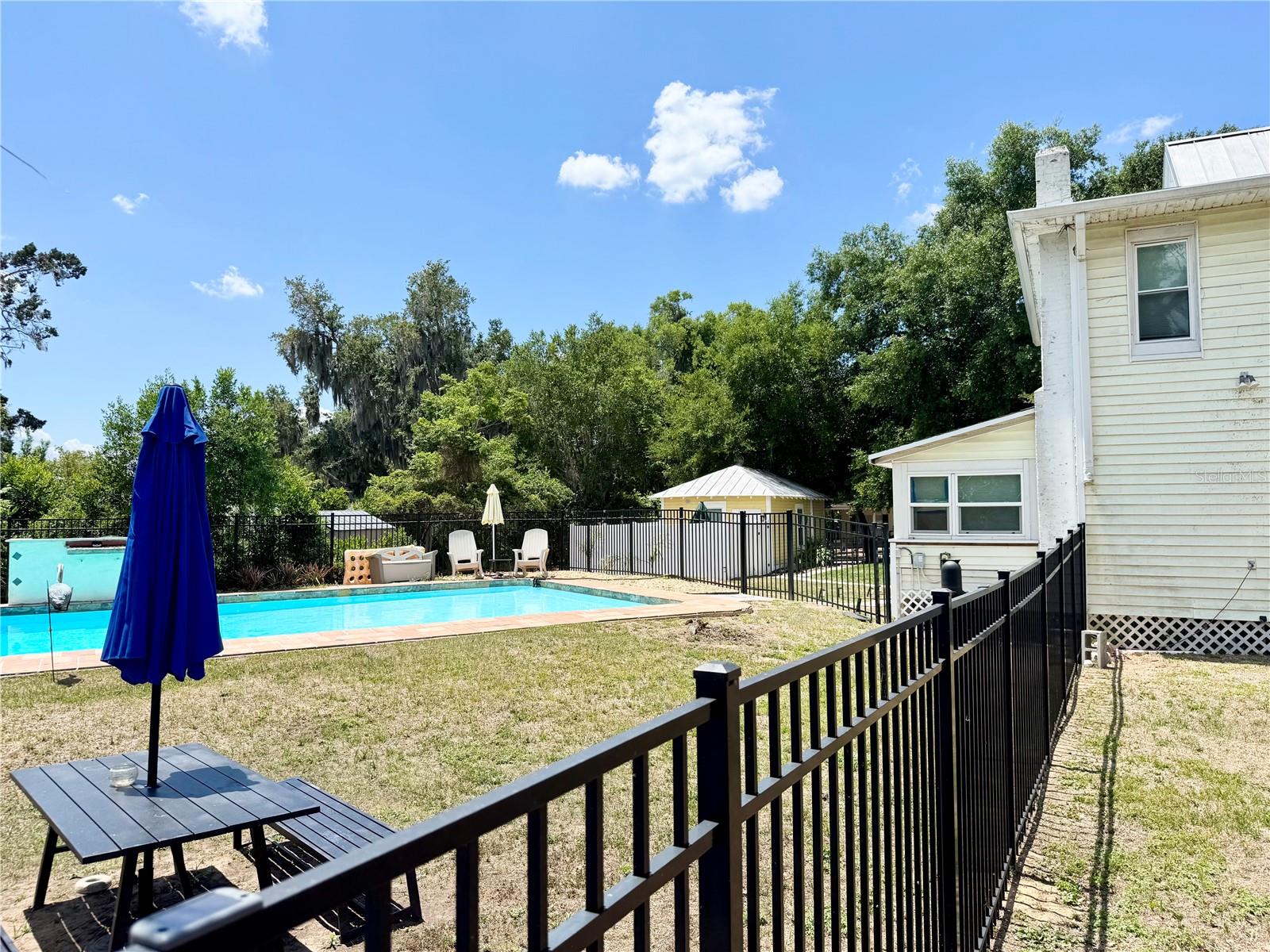 PRESCOTTS ADD/EUSTIS - Residential