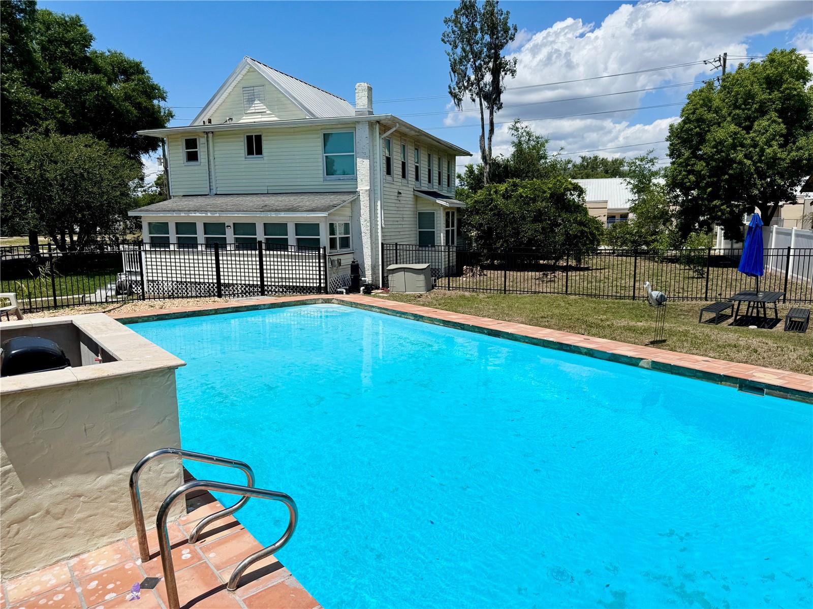 PRESCOTTS ADD/EUSTIS - Residential