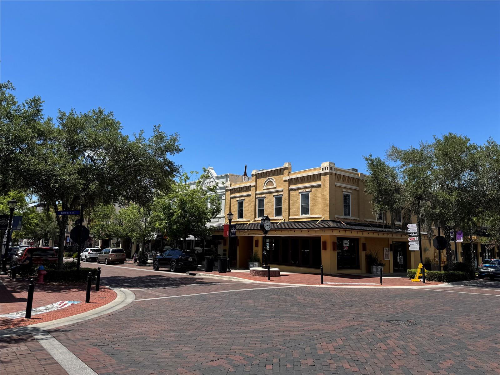 PRESCOTTS ADD/EUSTIS - Residential