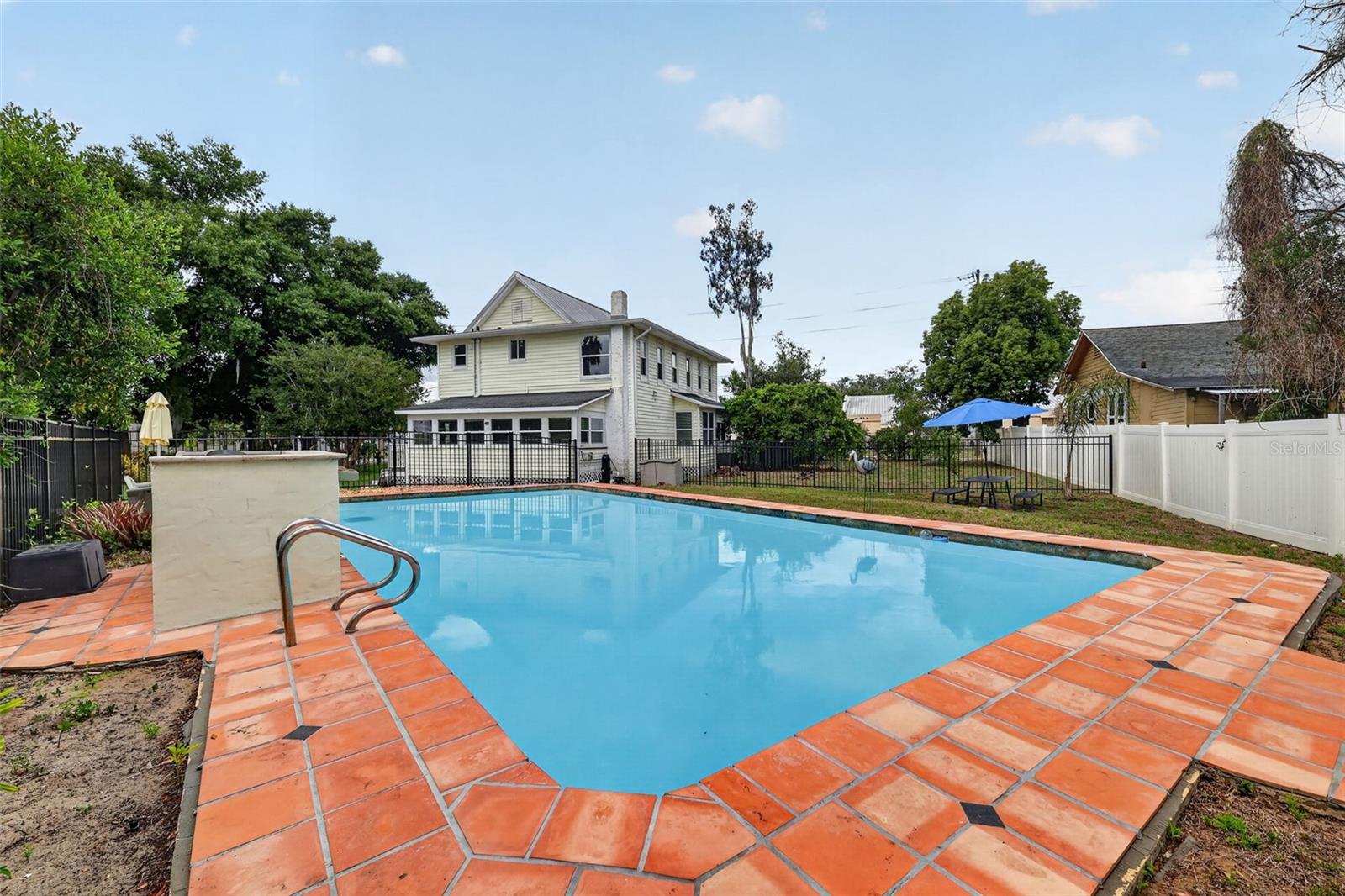 PRESCOTTS ADD/EUSTIS - Residential
