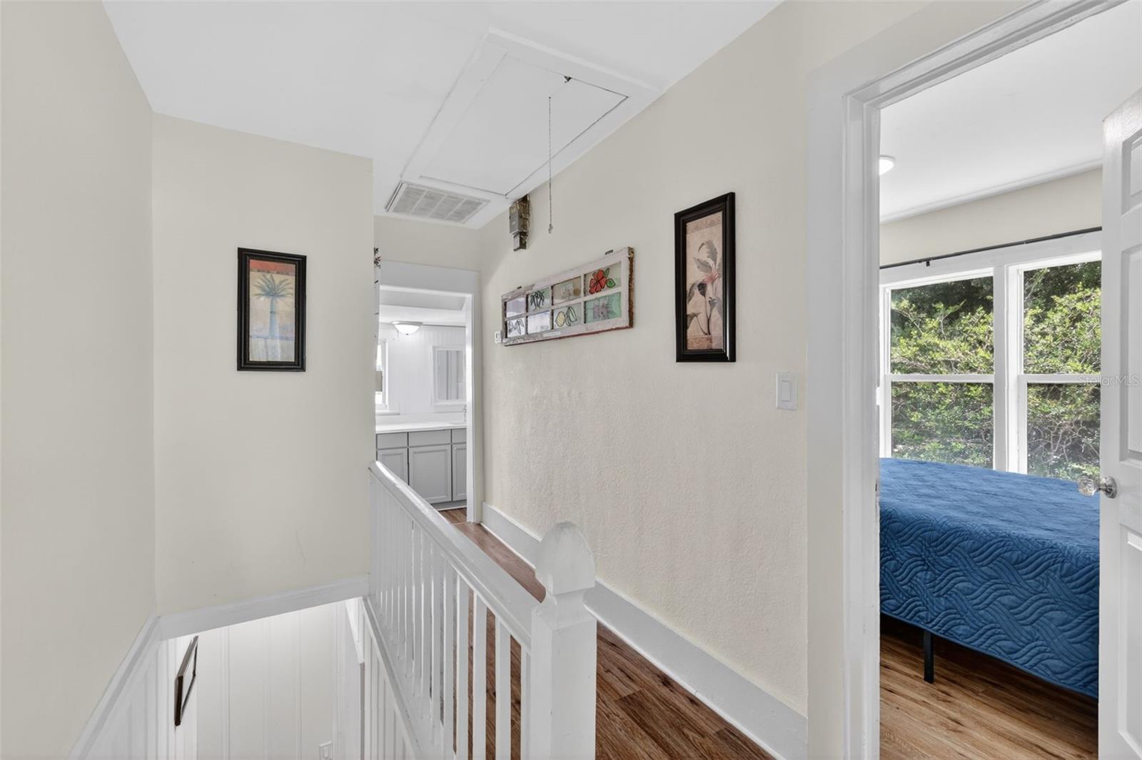 PRESCOTTS ADD/EUSTIS - Residential