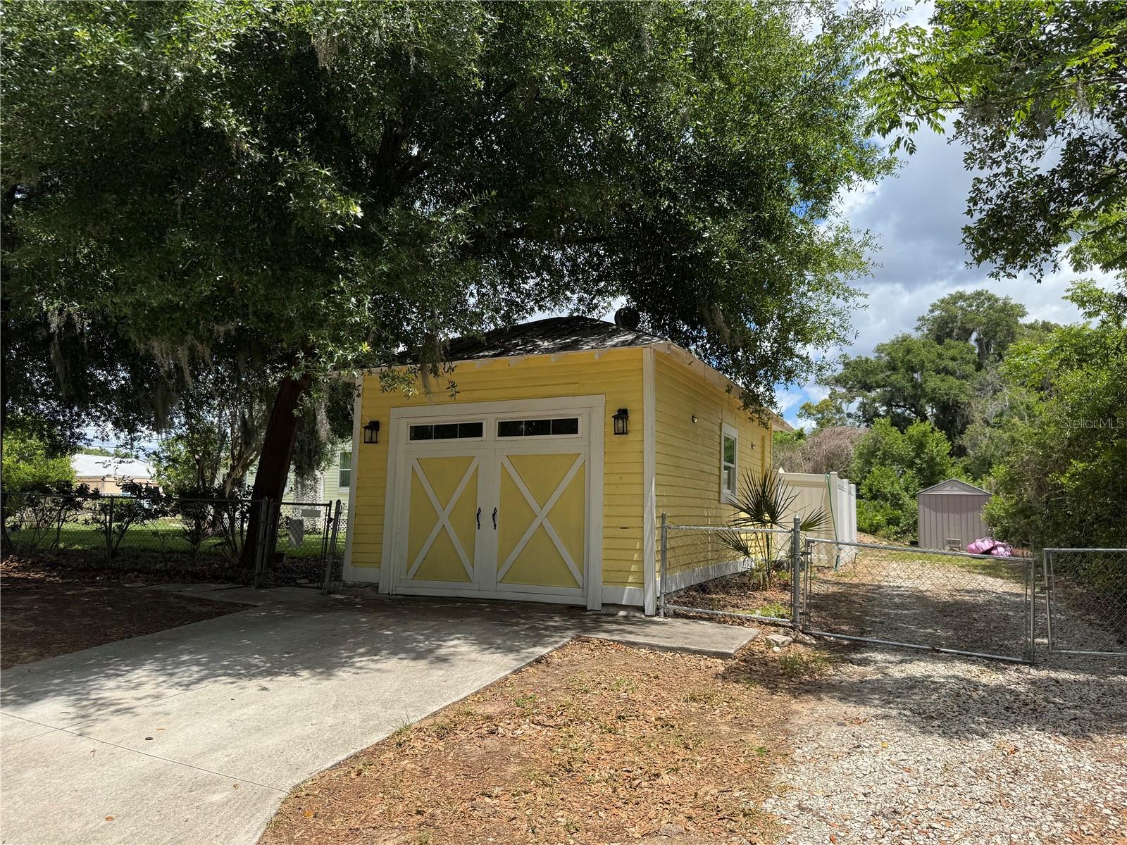PRESCOTTS ADD/EUSTIS - Residential