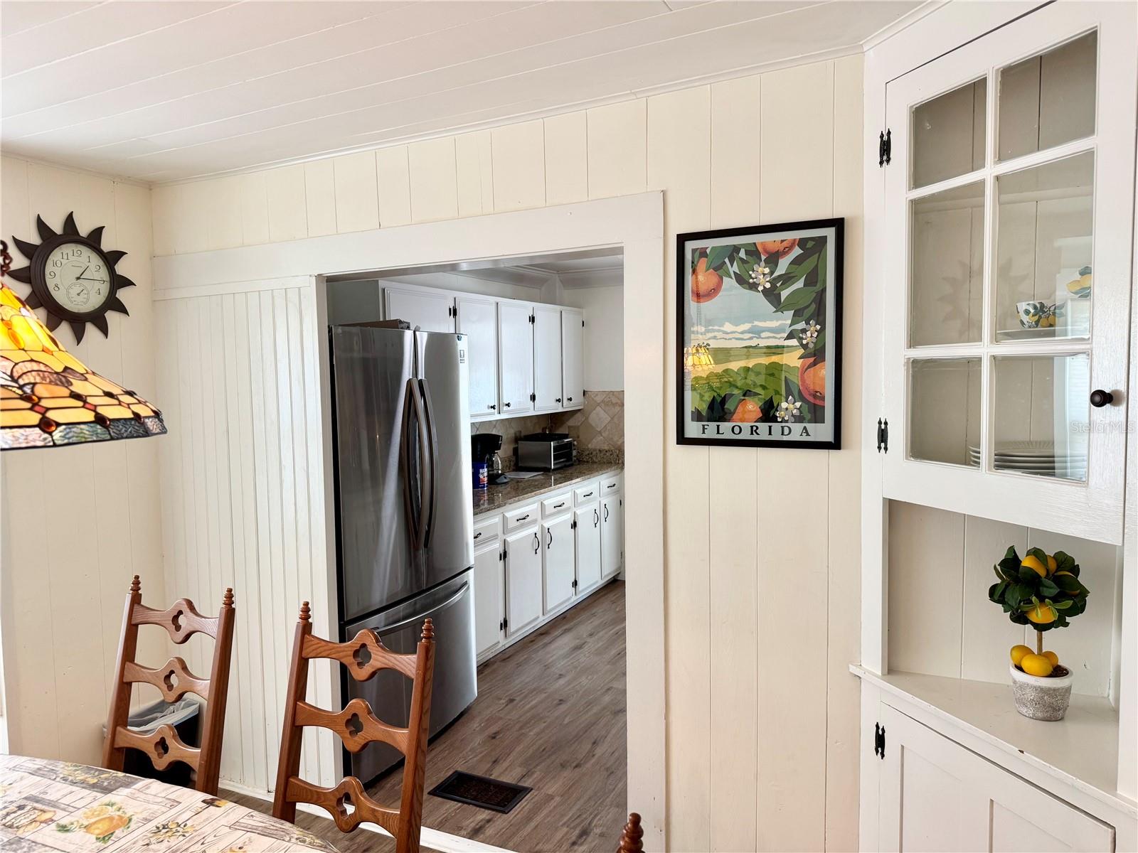 PRESCOTTS ADD/EUSTIS - Residential