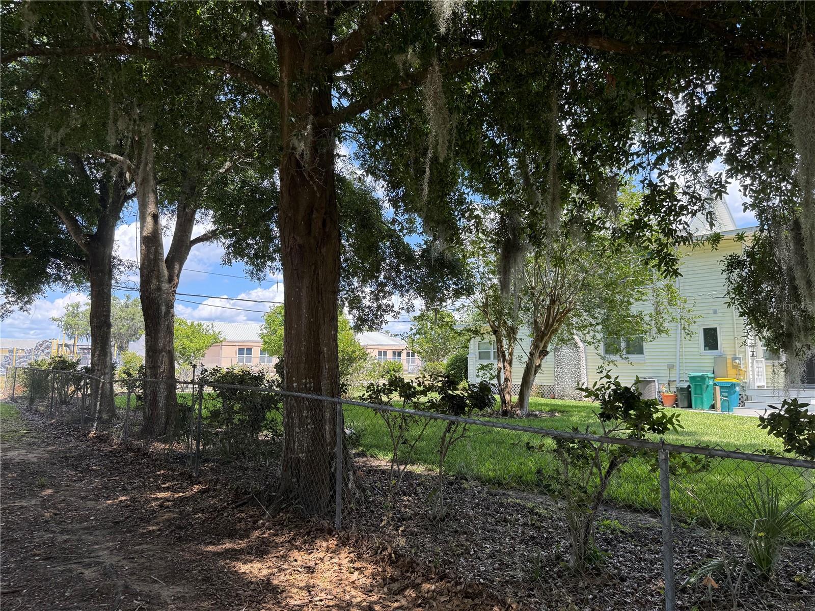 PRESCOTTS ADD/EUSTIS - Residential