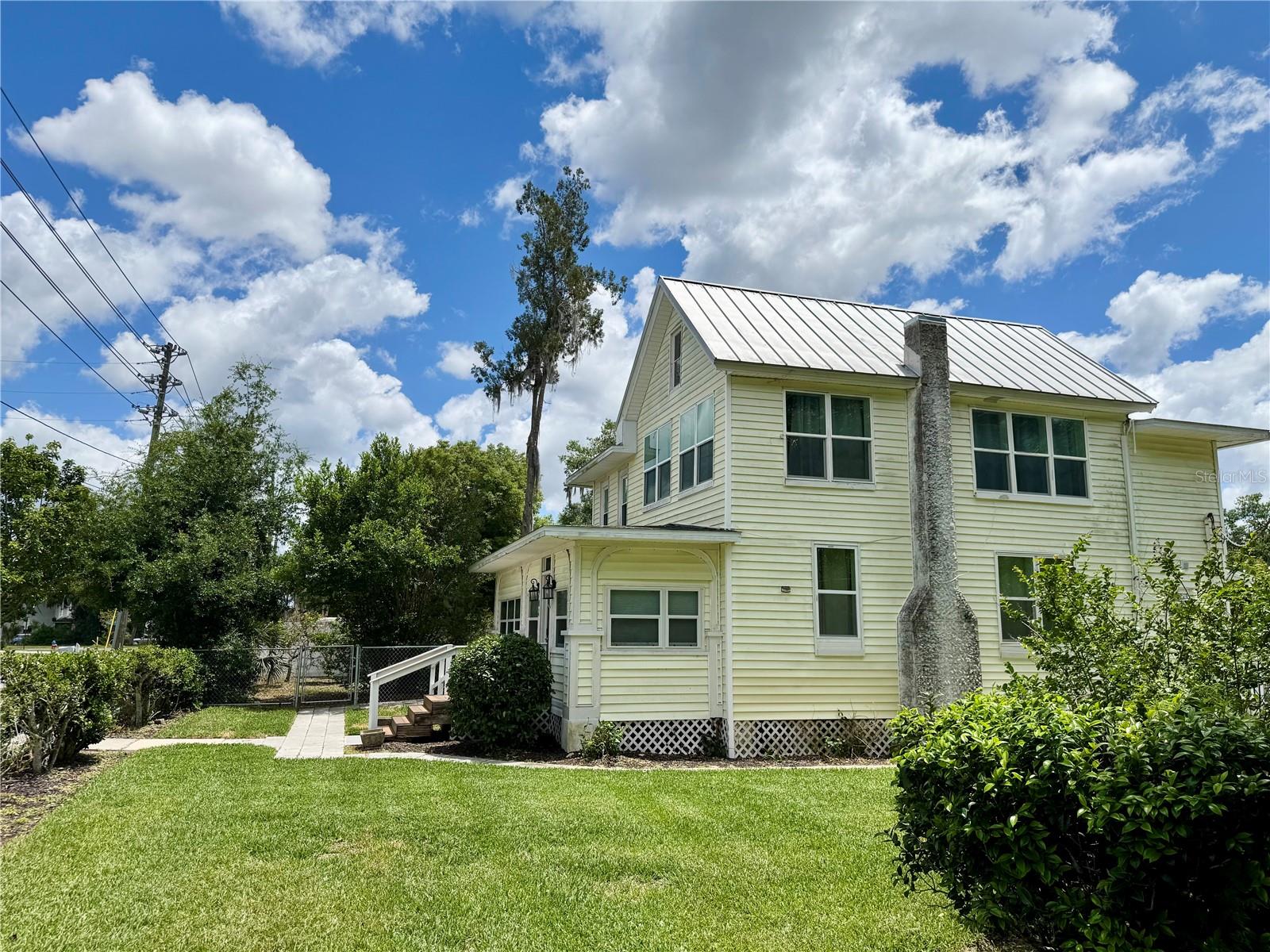PRESCOTTS ADD/EUSTIS - Residential