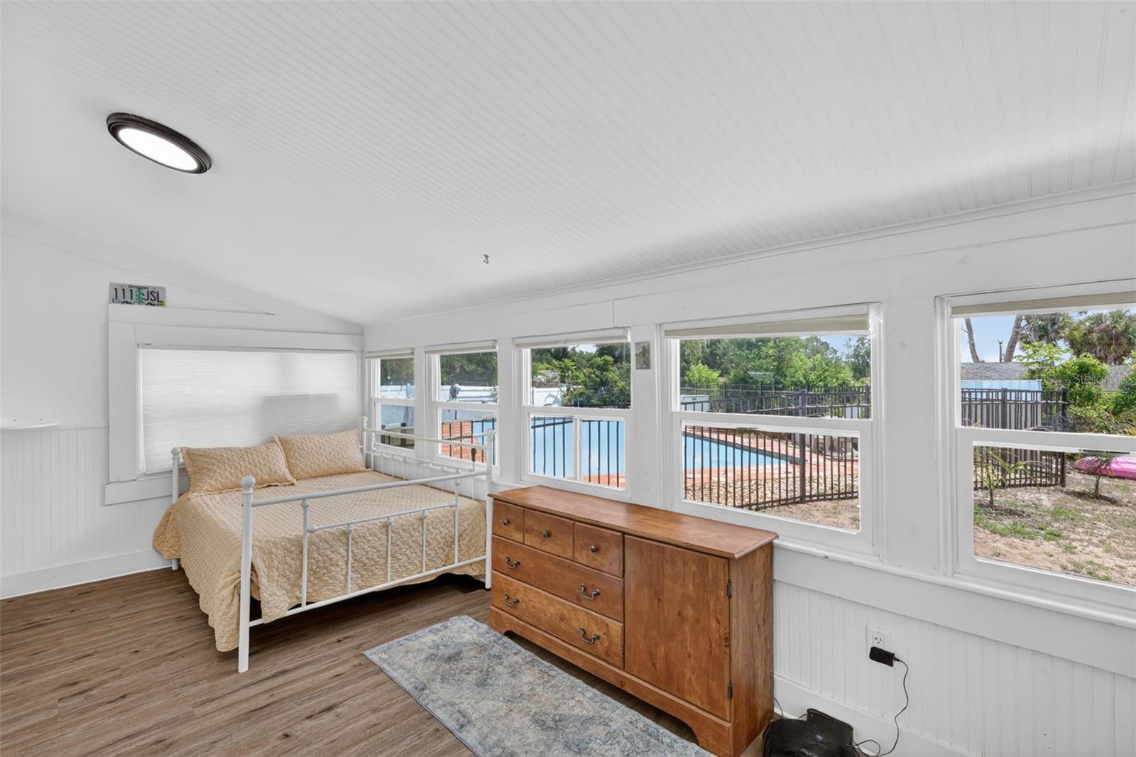 PRESCOTTS ADD/EUSTIS - Residential
