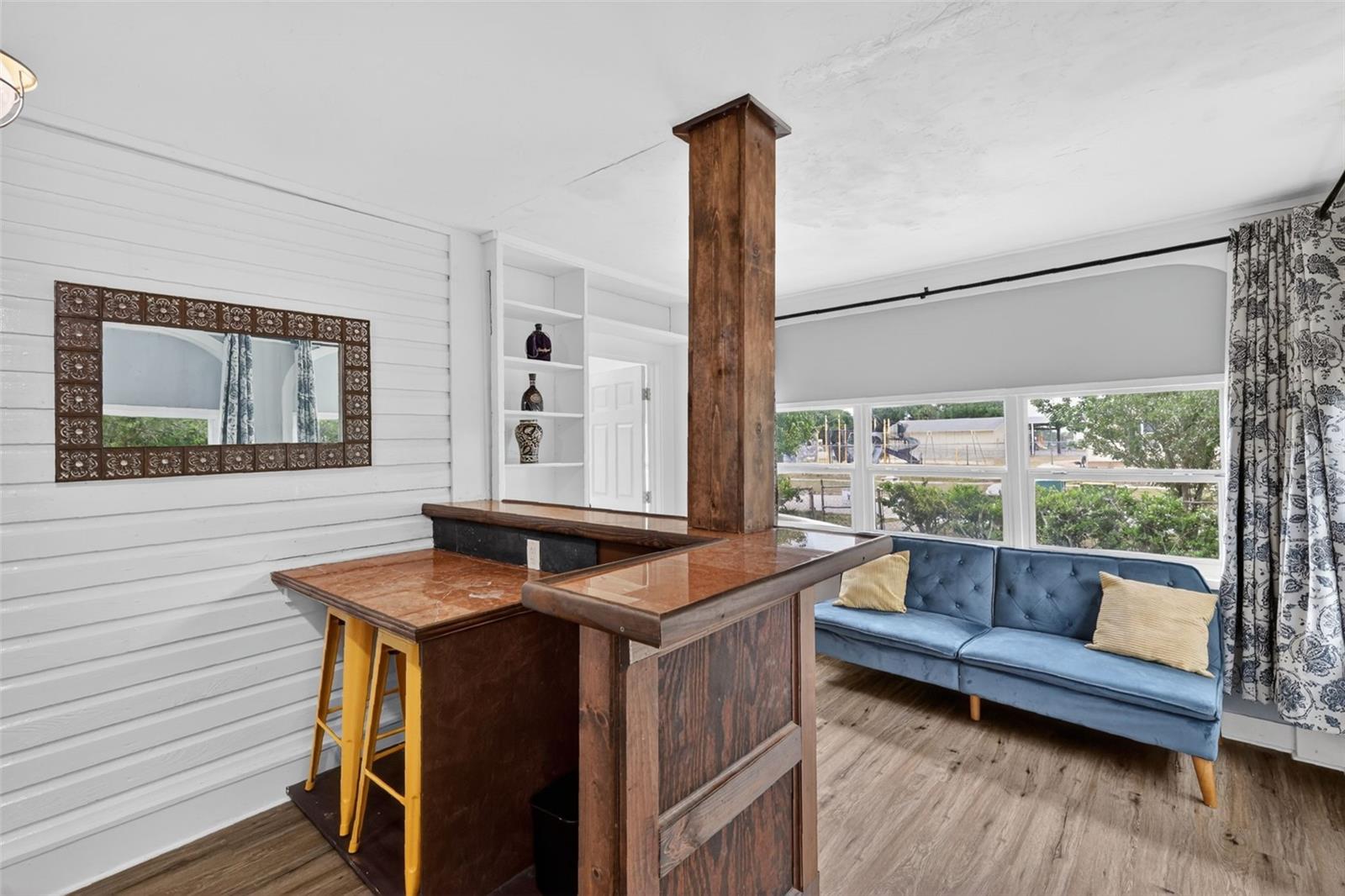 PRESCOTTS ADD/EUSTIS - Residential