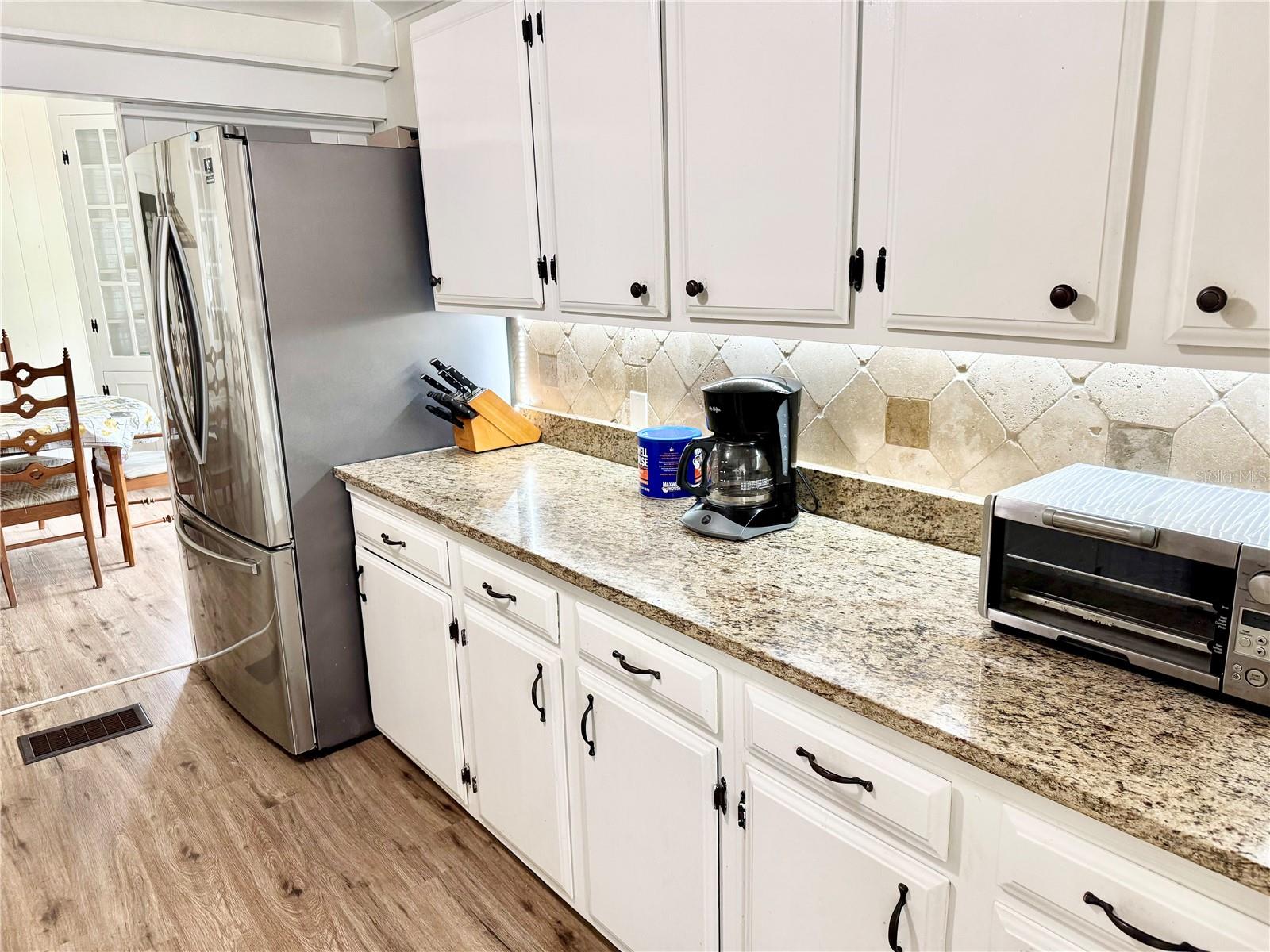 PRESCOTTS ADD/EUSTIS - Residential