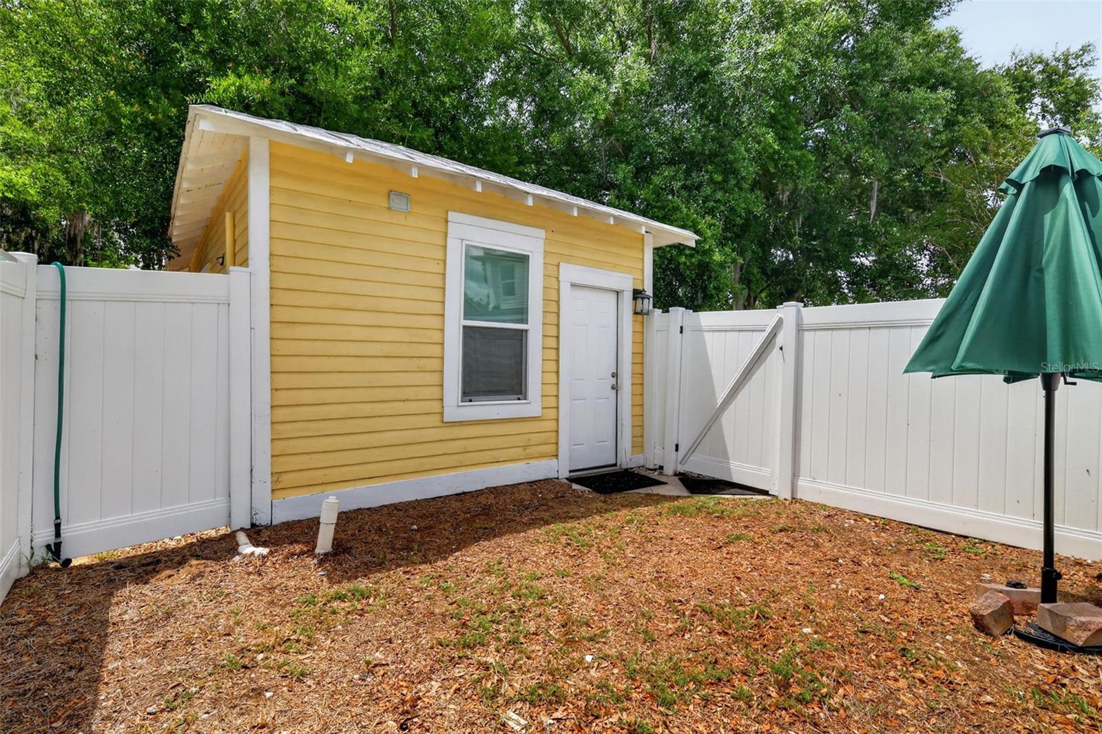 PRESCOTTS ADD/EUSTIS - Residential