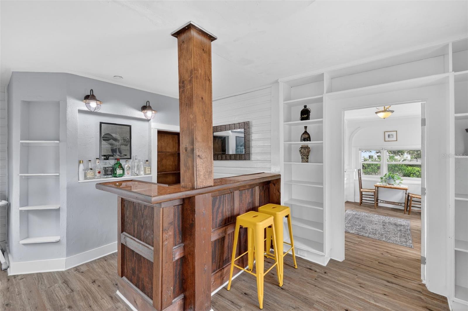 PRESCOTTS ADD/EUSTIS - Residential
