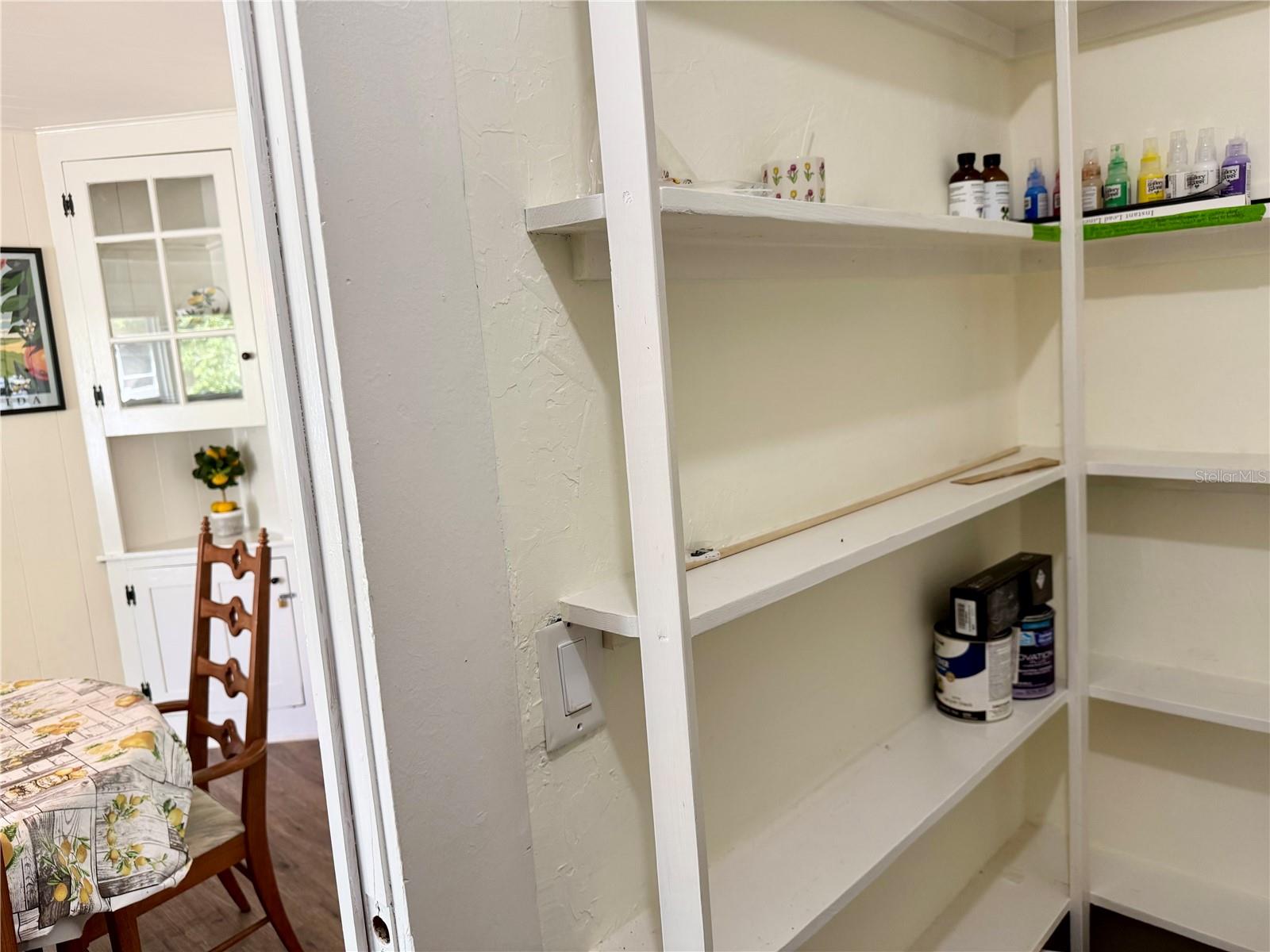 PRESCOTTS ADD/EUSTIS - Residential