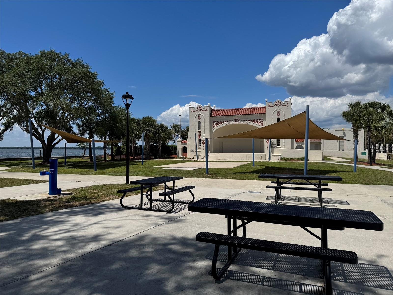 PRESCOTTS ADD/EUSTIS - Residential