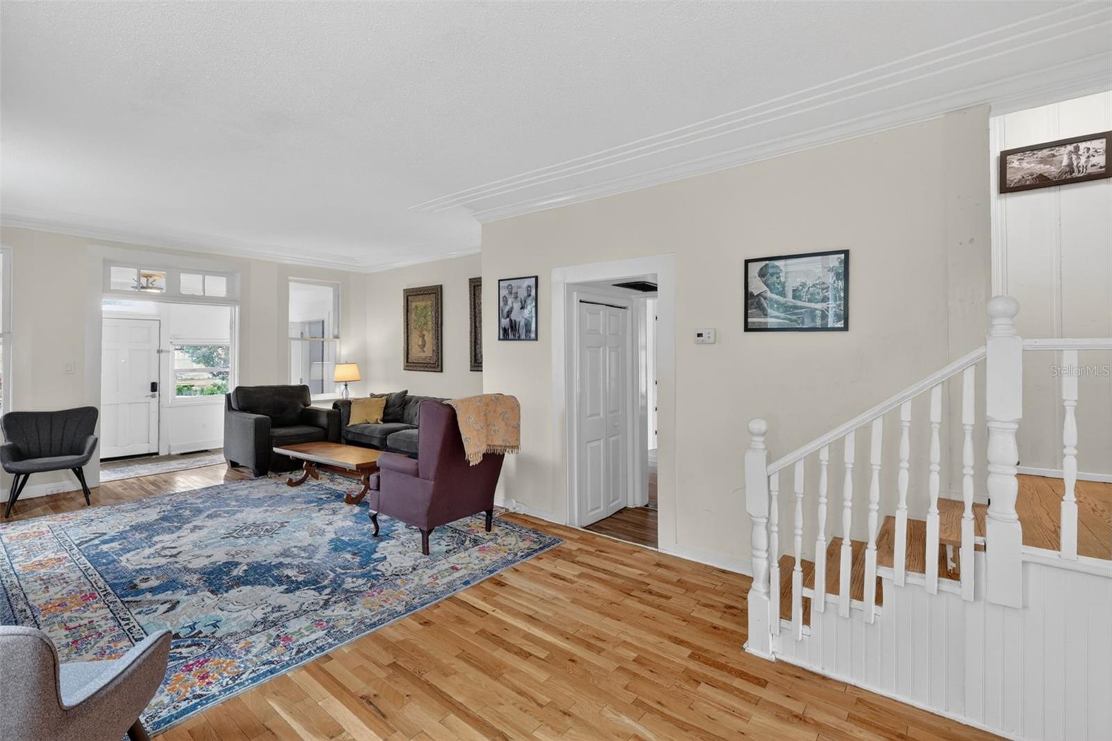 PRESCOTTS ADD/EUSTIS - Residential