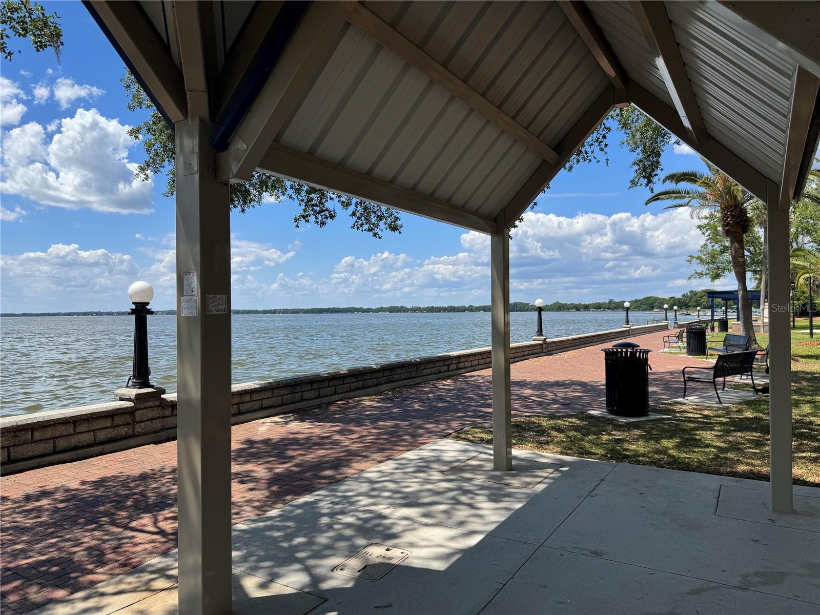 PRESCOTTS ADD/EUSTIS - Residential