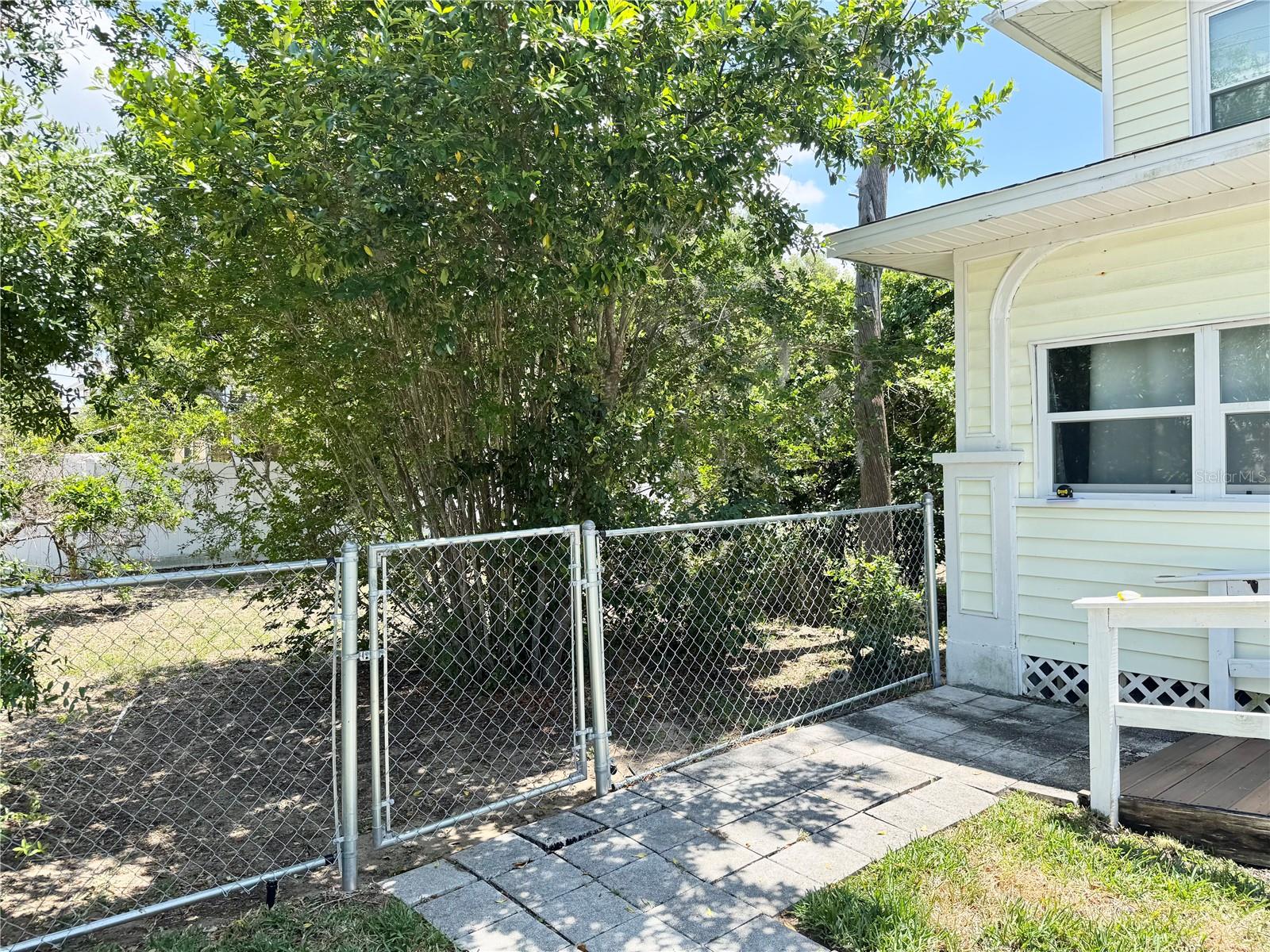 PRESCOTTS ADD/EUSTIS - Residential
