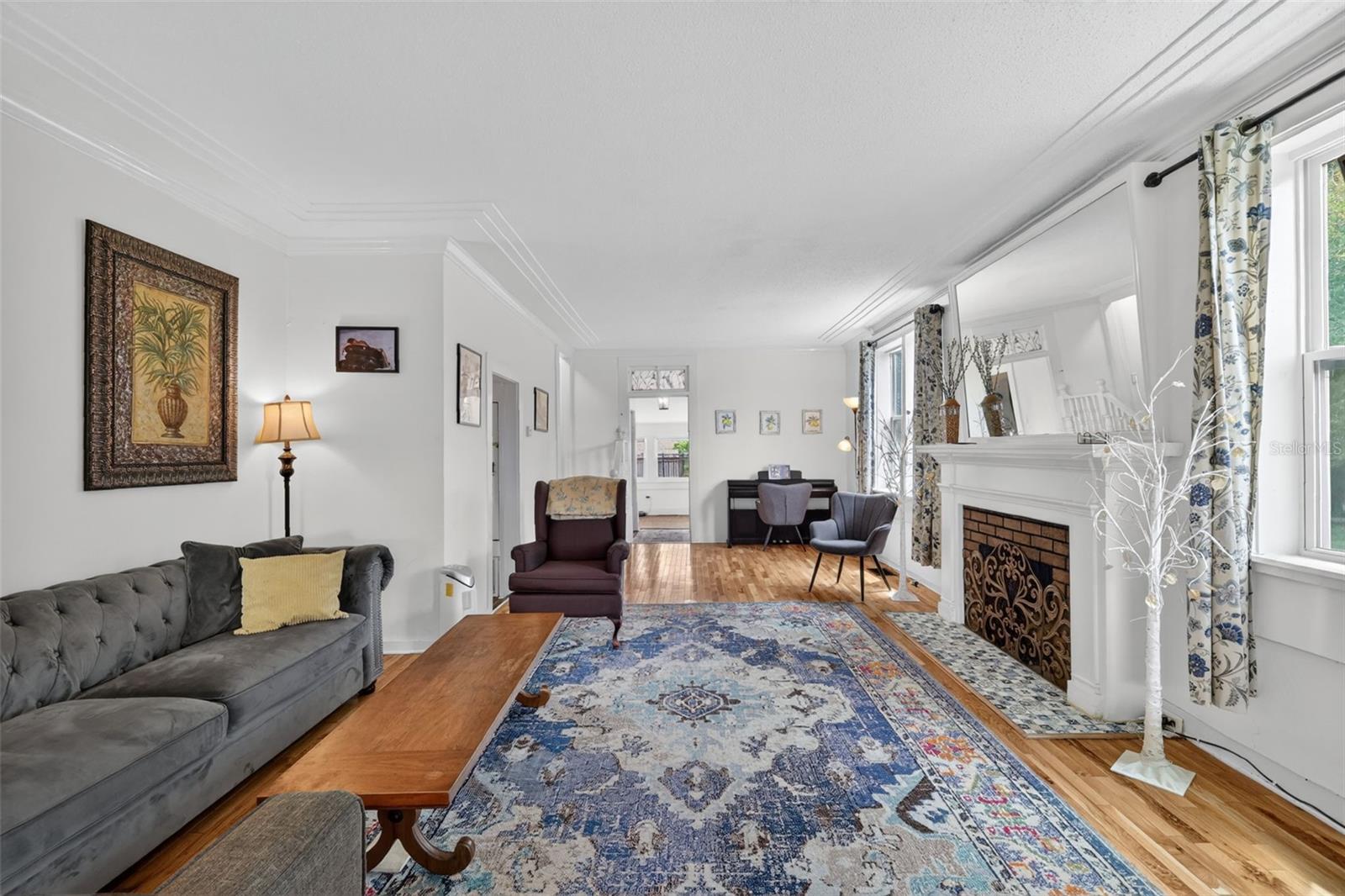 PRESCOTTS ADD/EUSTIS - Residential