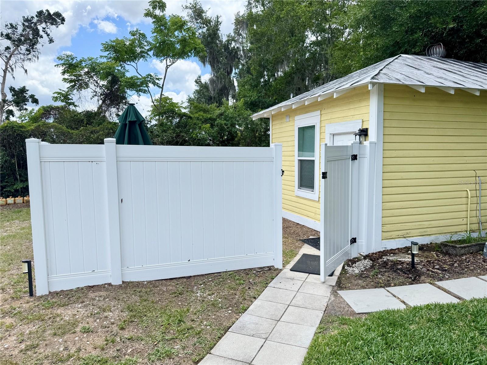 PRESCOTTS ADD/EUSTIS - Residential