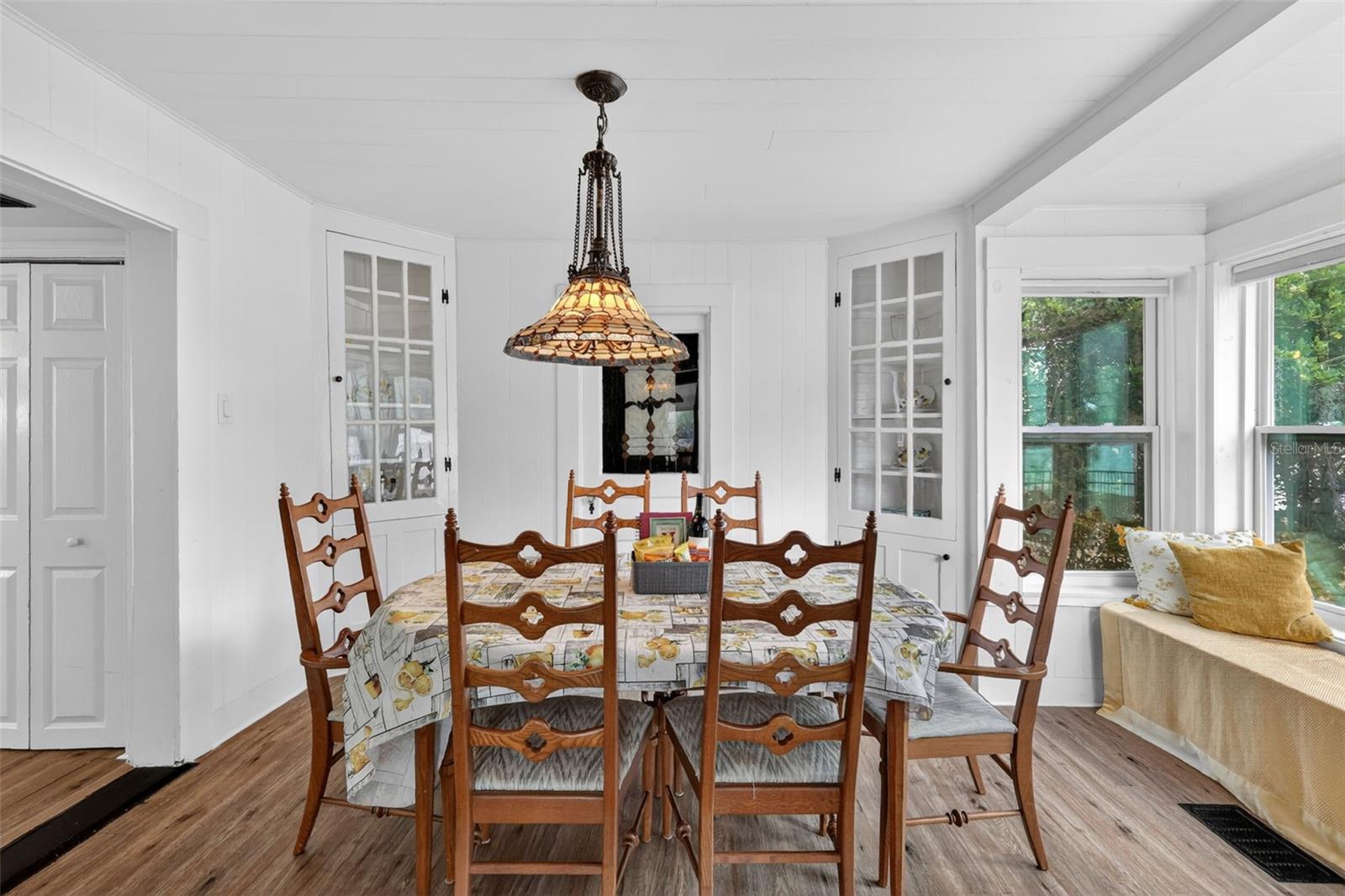 PRESCOTTS ADD/EUSTIS - Residential