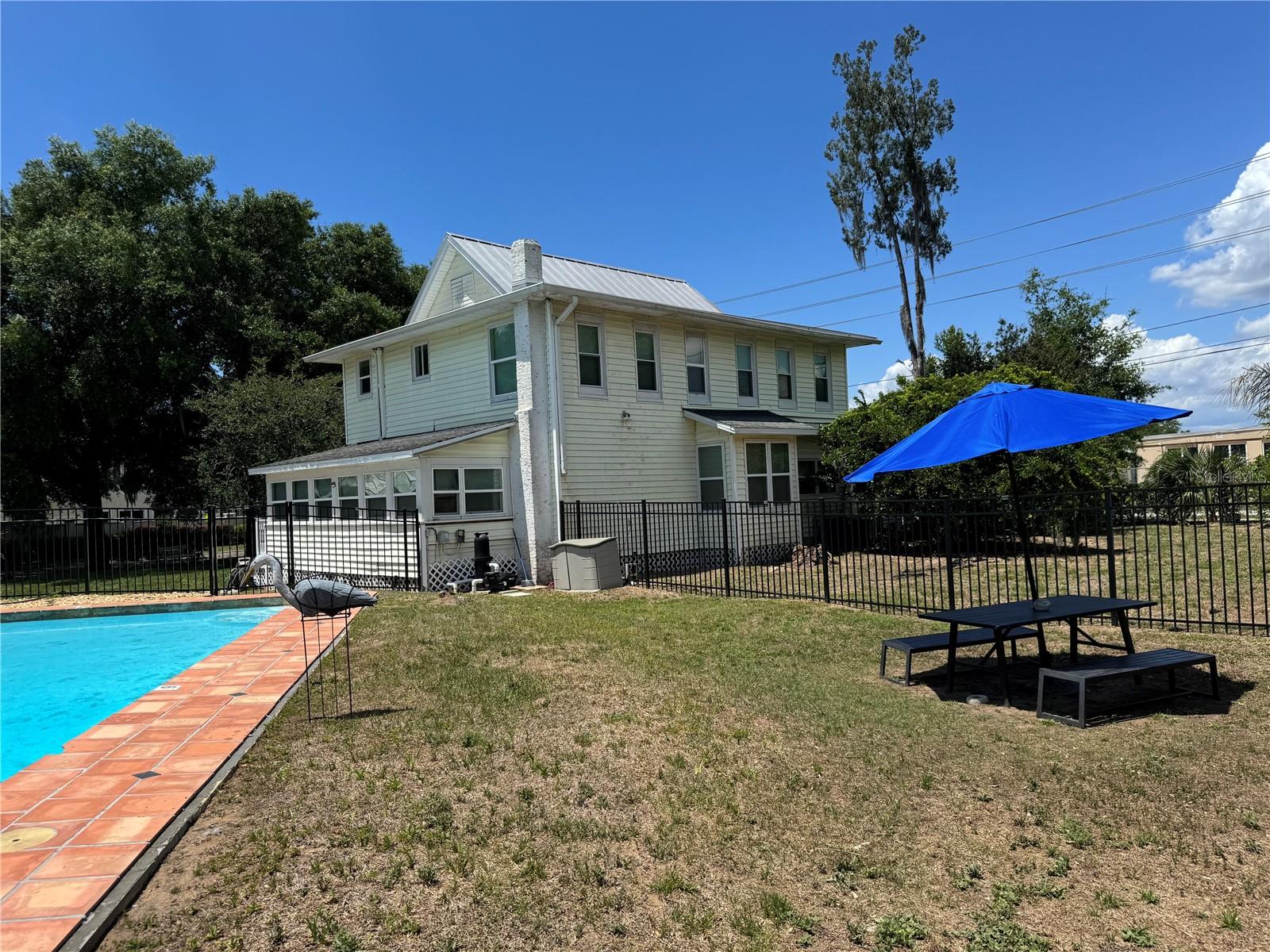 PRESCOTTS ADD/EUSTIS - Residential