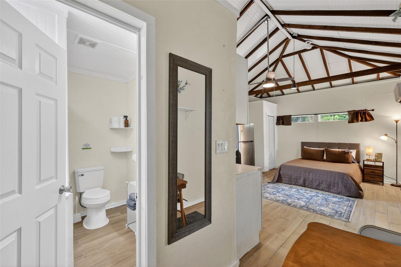 PRESCOTTS ADD/EUSTIS - Residential