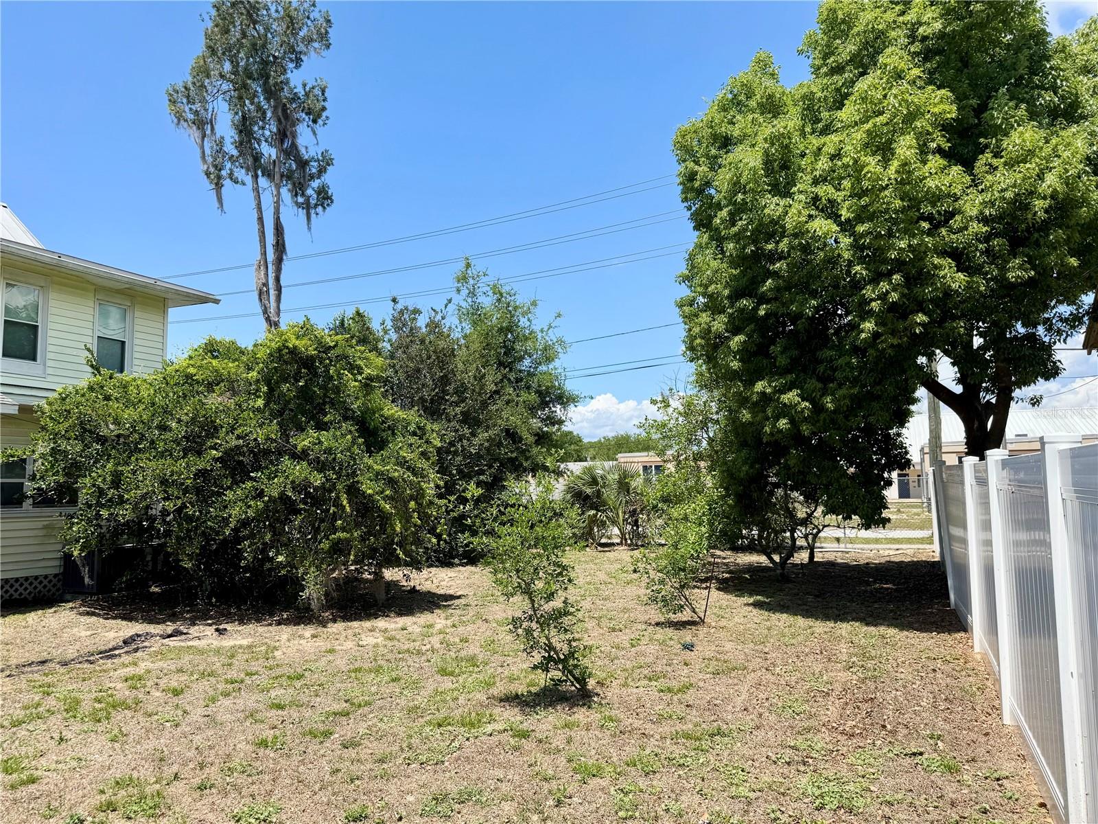 PRESCOTTS ADD/EUSTIS - Residential