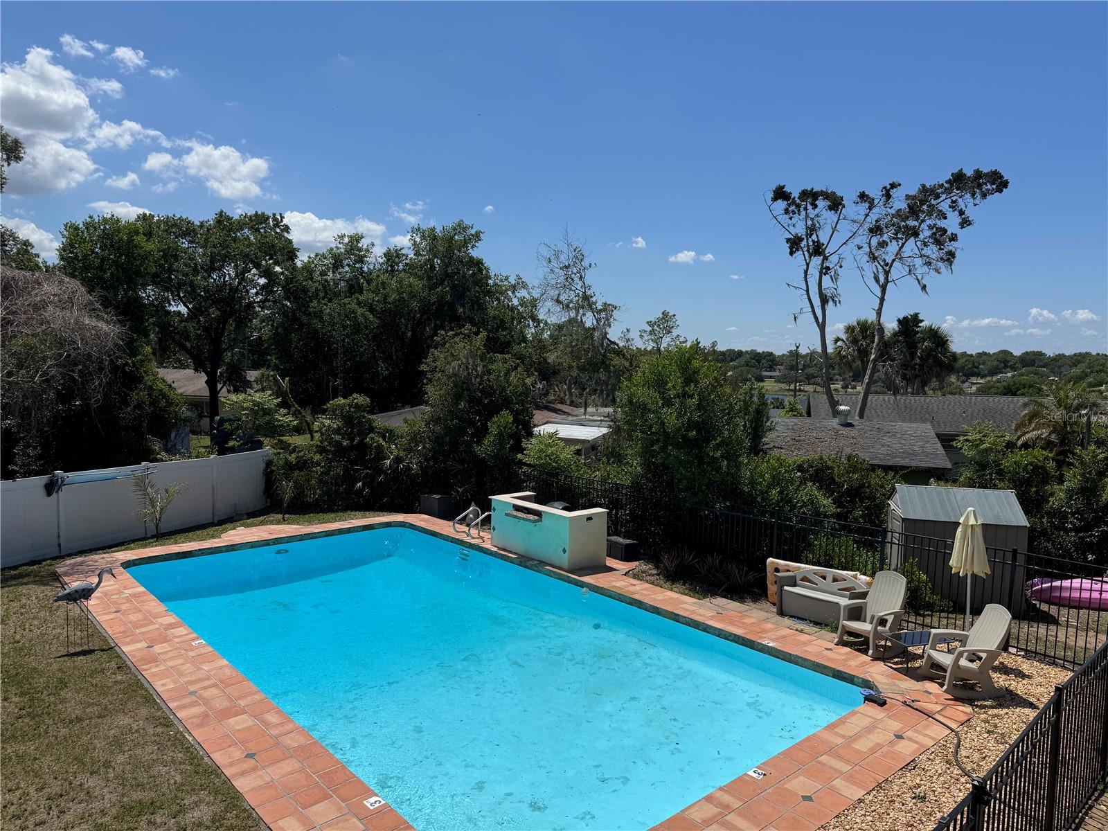 PRESCOTTS ADD/EUSTIS - Residential