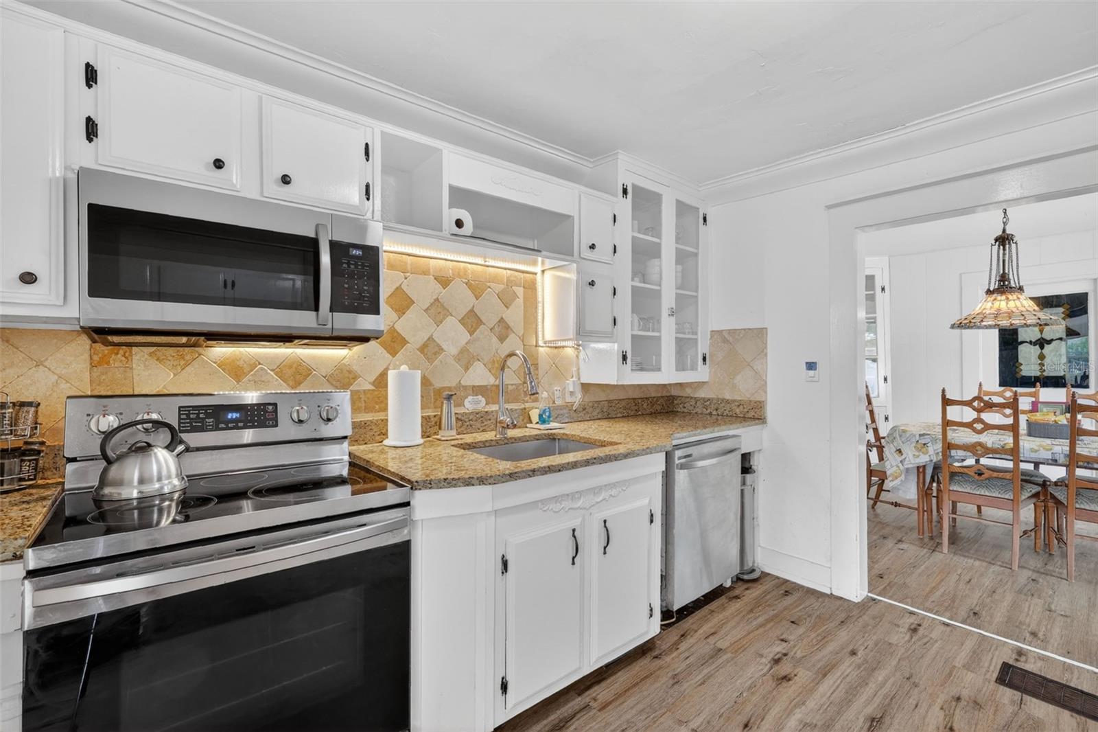 PRESCOTTS ADD/EUSTIS - Residential