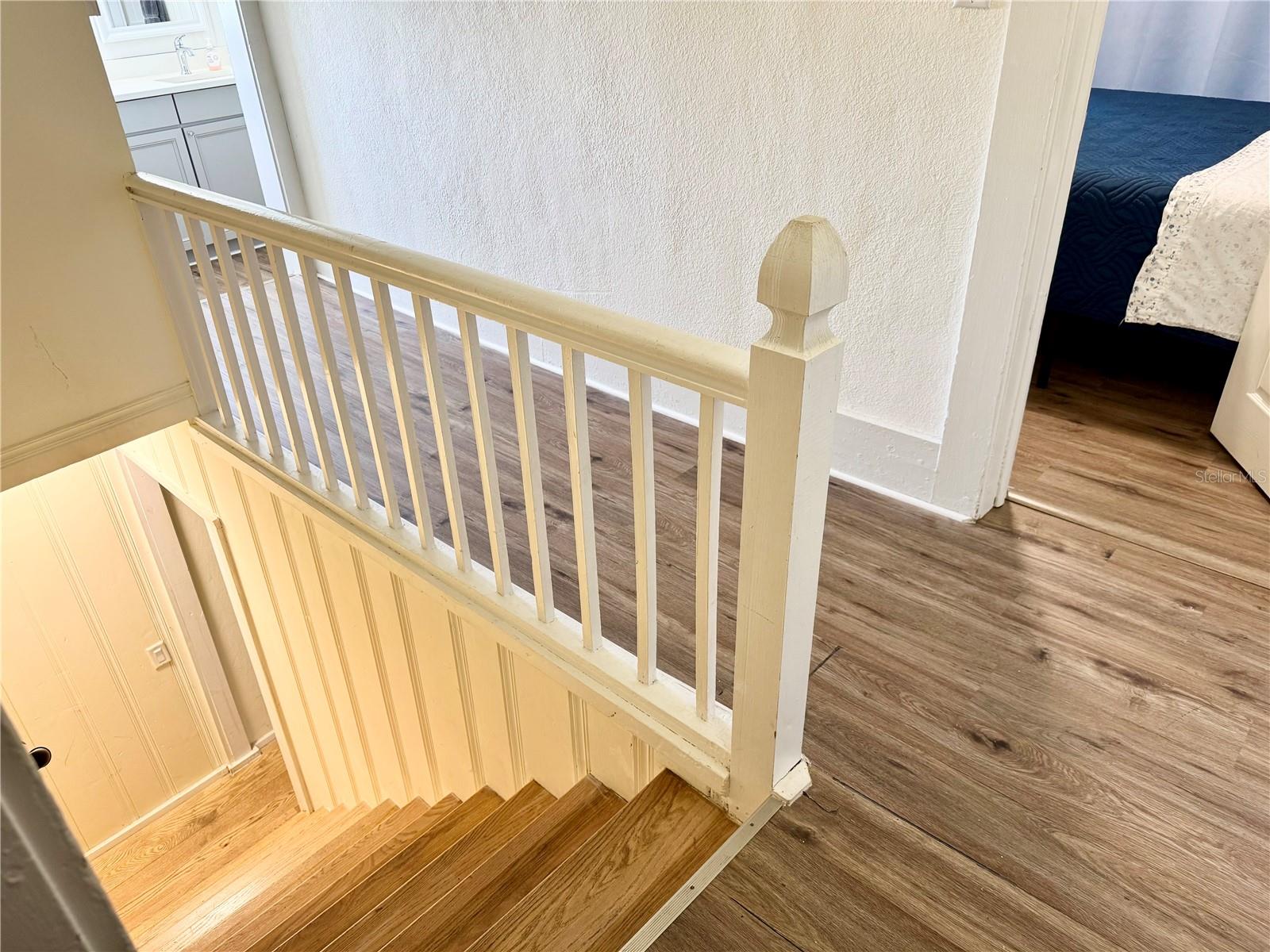 PRESCOTTS ADD/EUSTIS - Residential