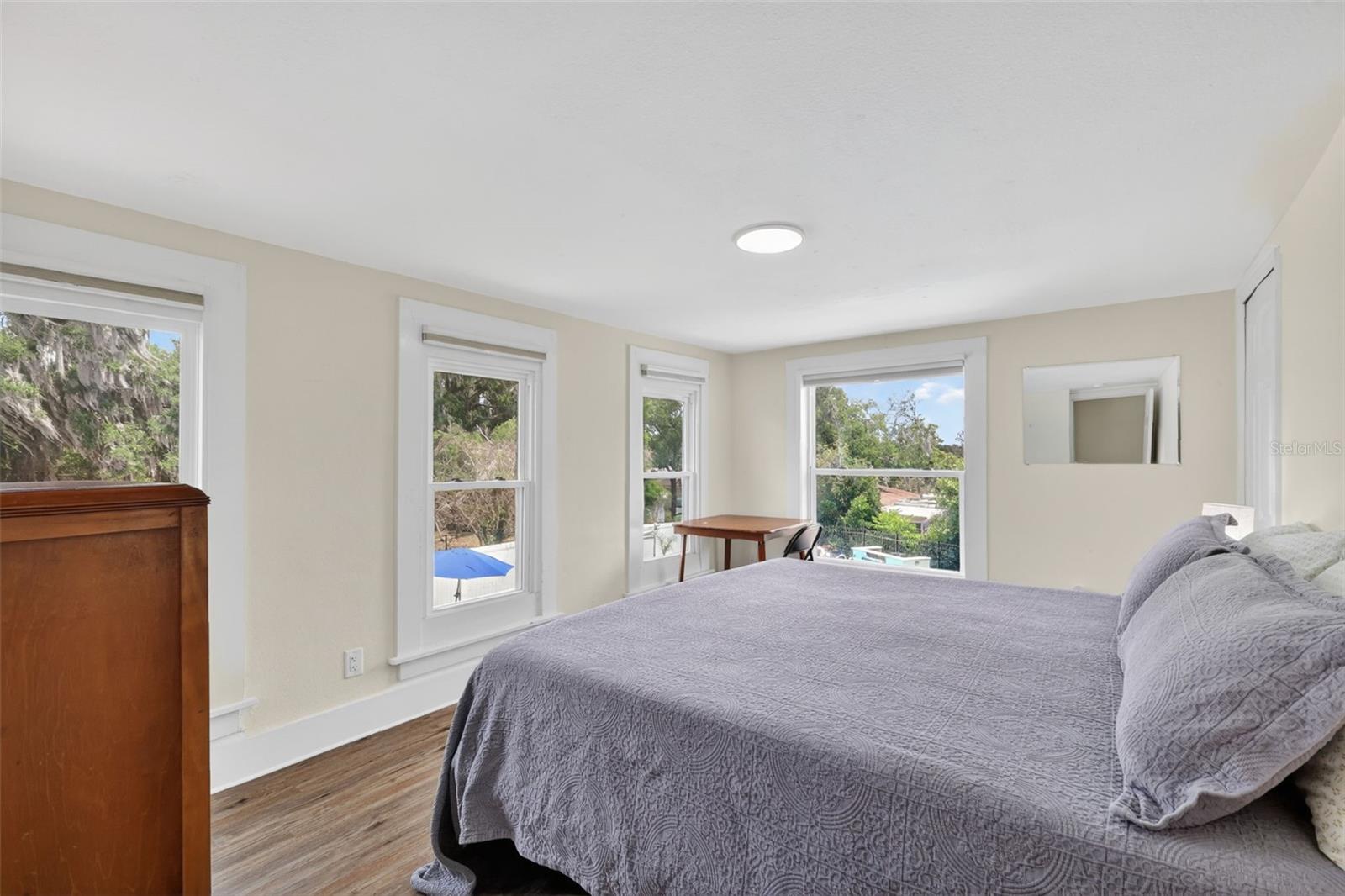 PRESCOTTS ADD/EUSTIS - Residential