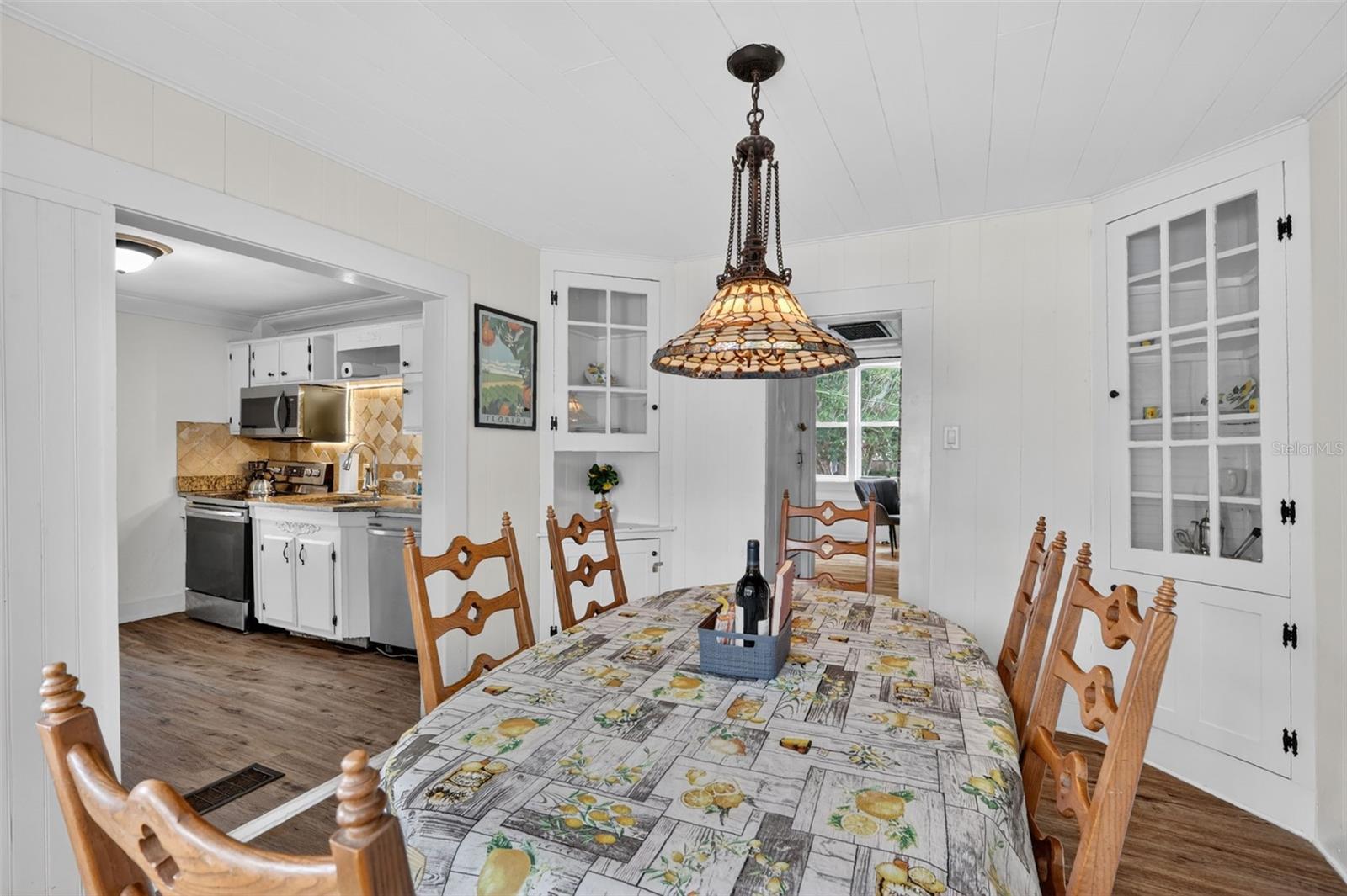 PRESCOTTS ADD/EUSTIS - Residential