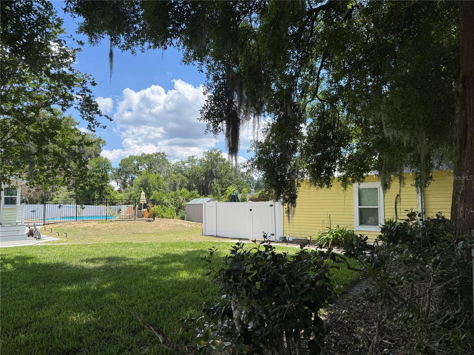 PRESCOTTS ADD/EUSTIS - Residential