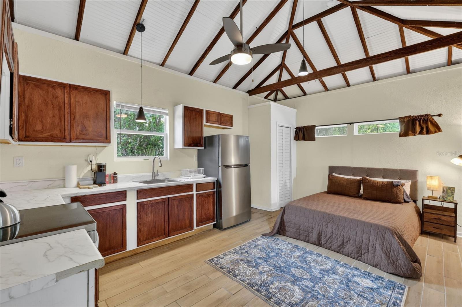PRESCOTTS ADD/EUSTIS - Residential