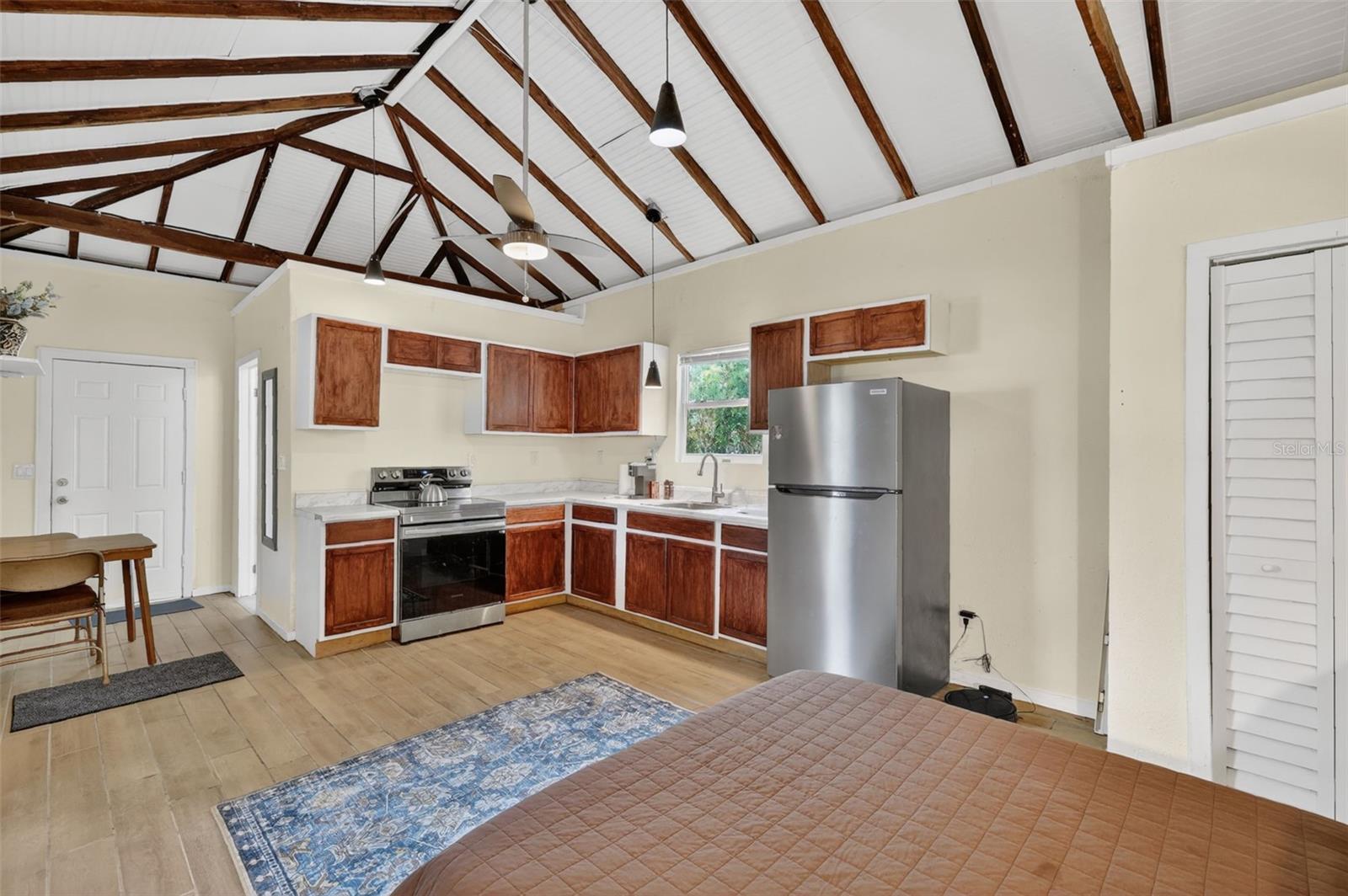 PRESCOTTS ADD/EUSTIS - Residential
