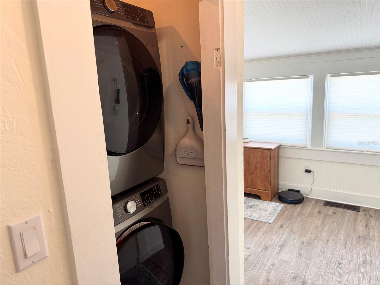 PRESCOTTS ADD/EUSTIS - Residential