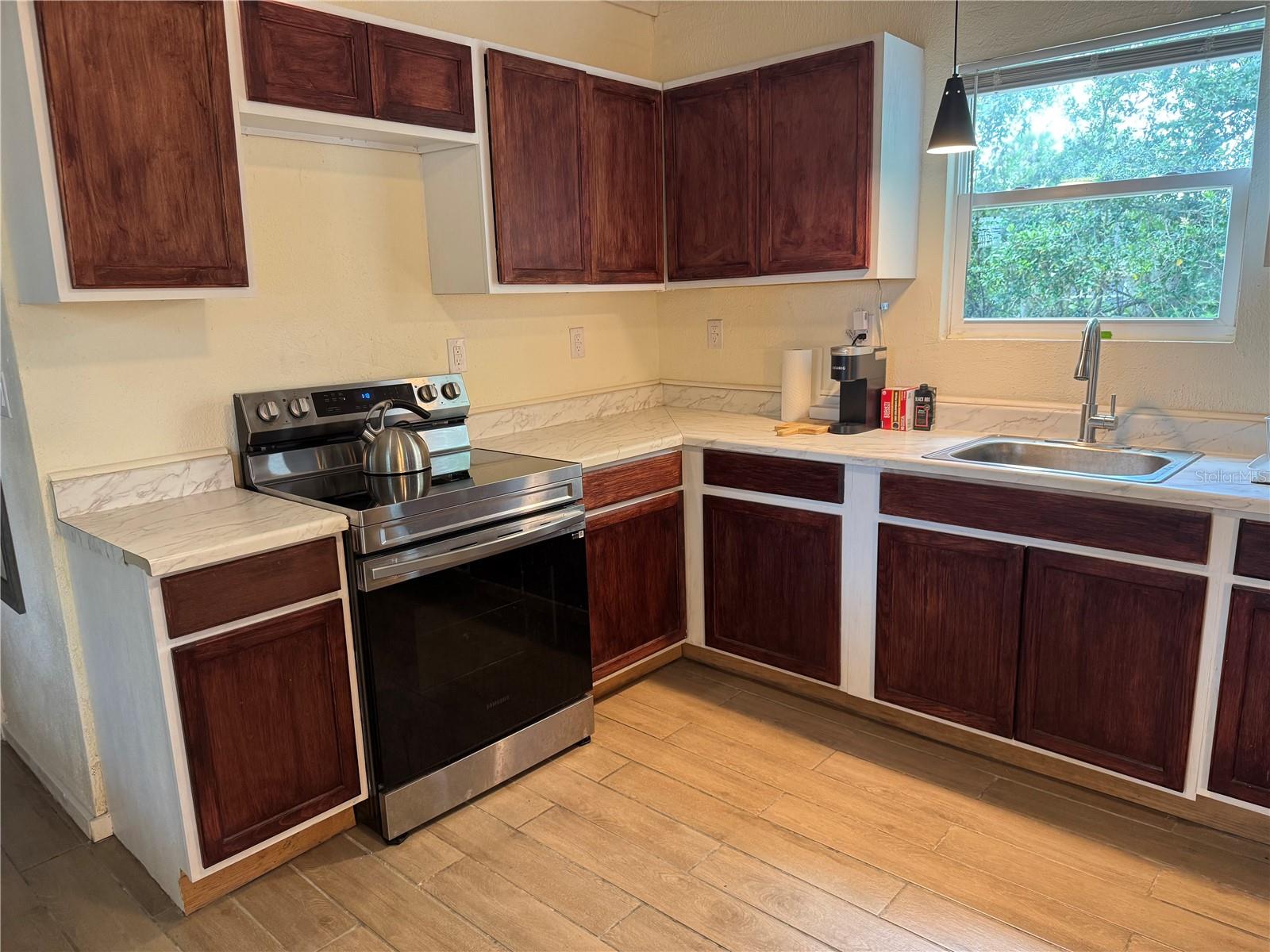 PRESCOTTS ADD/EUSTIS - Residential