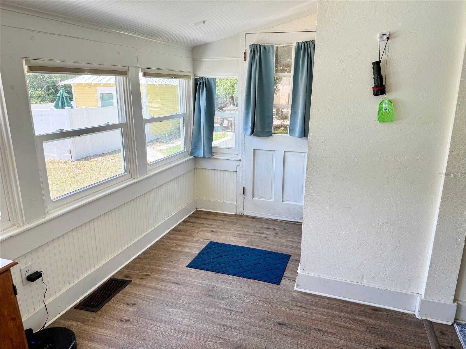 PRESCOTTS ADD/EUSTIS - Residential