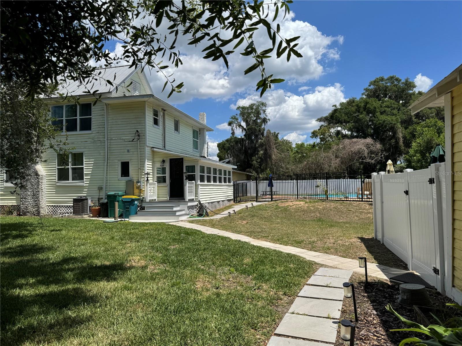 PRESCOTTS ADD/EUSTIS - Residential