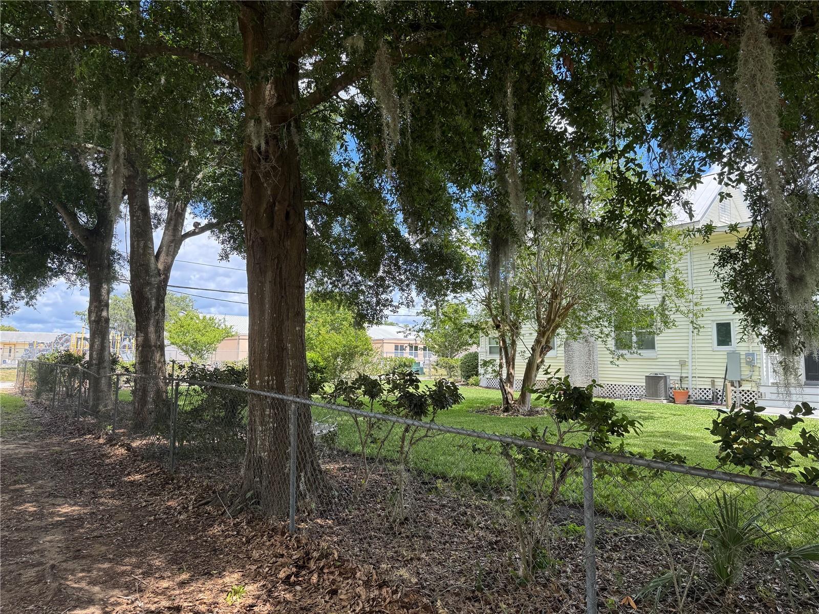 PRESCOTTS ADD/EUSTIS - Residential