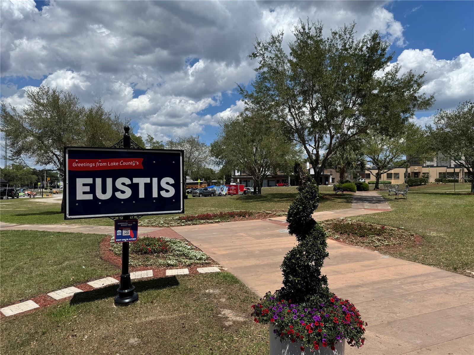 PRESCOTTS ADD/EUSTIS - Residential