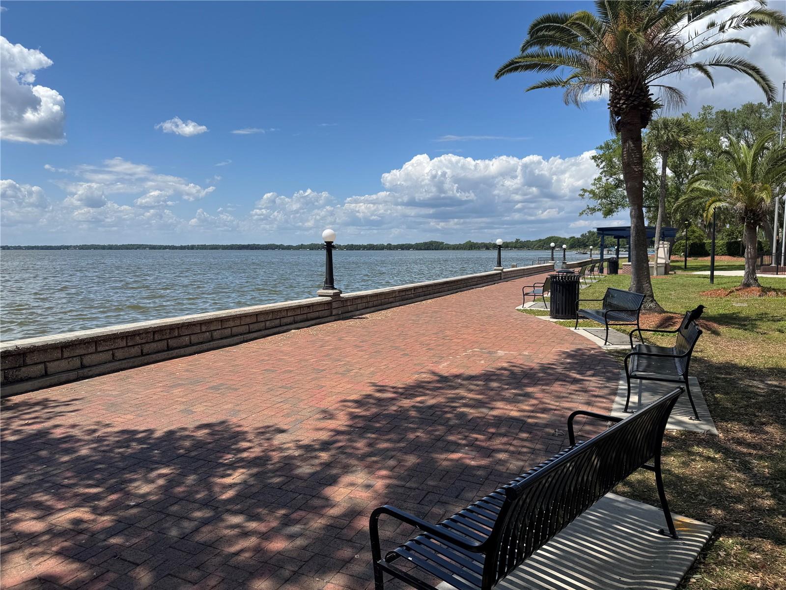 PRESCOTTS ADD/EUSTIS - Residential
