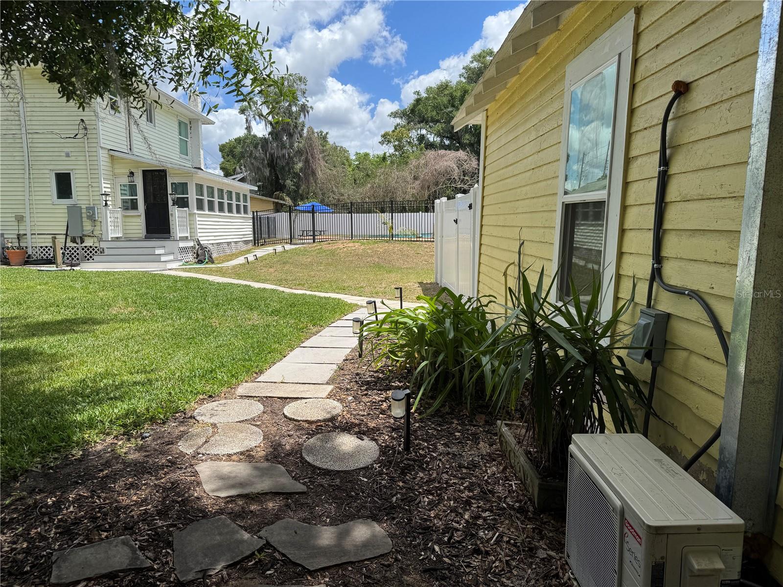 PRESCOTTS ADD/EUSTIS - Residential